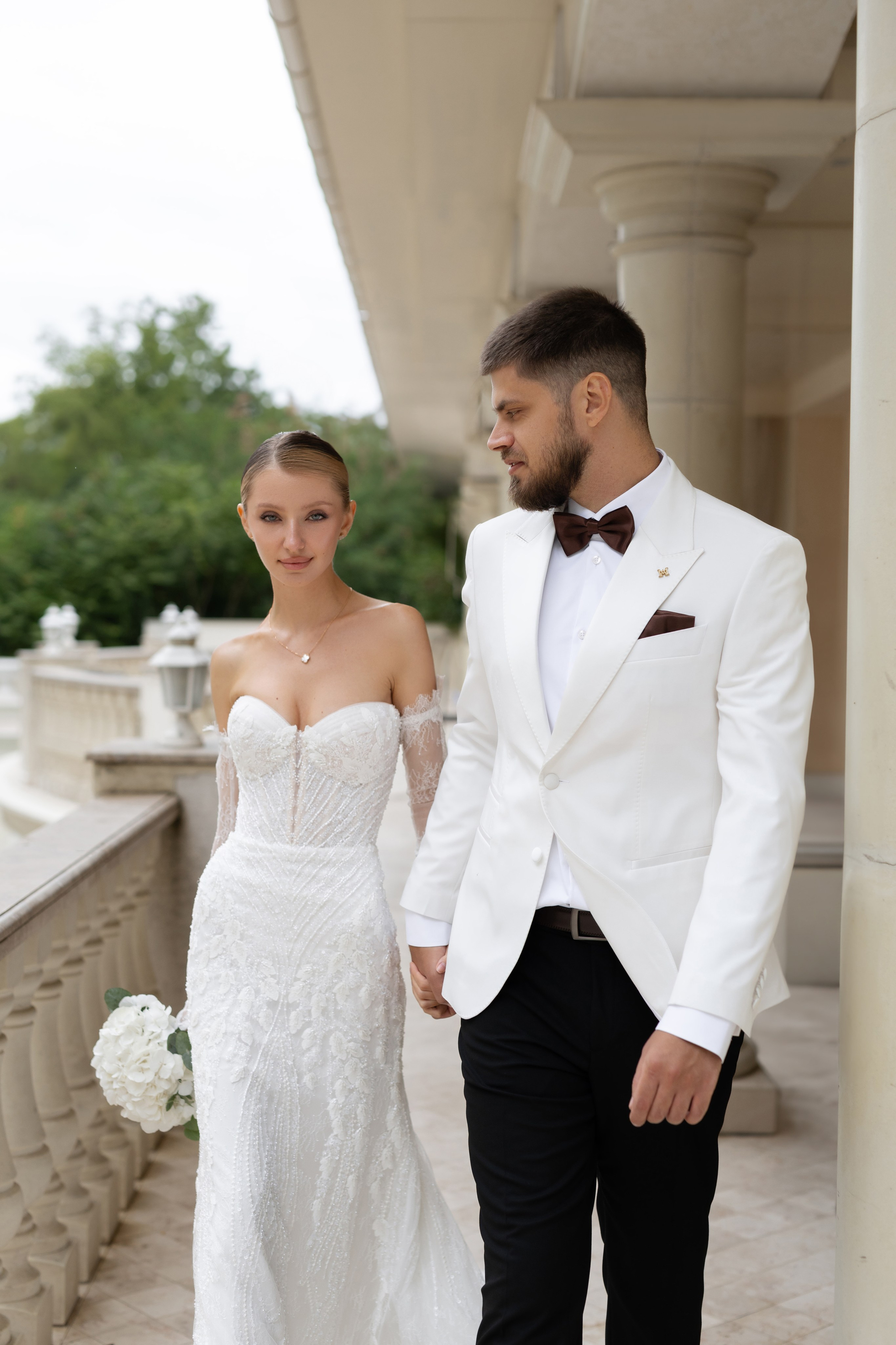 Весільний фотограф Одеса | Свадебный фотограф в Одессе