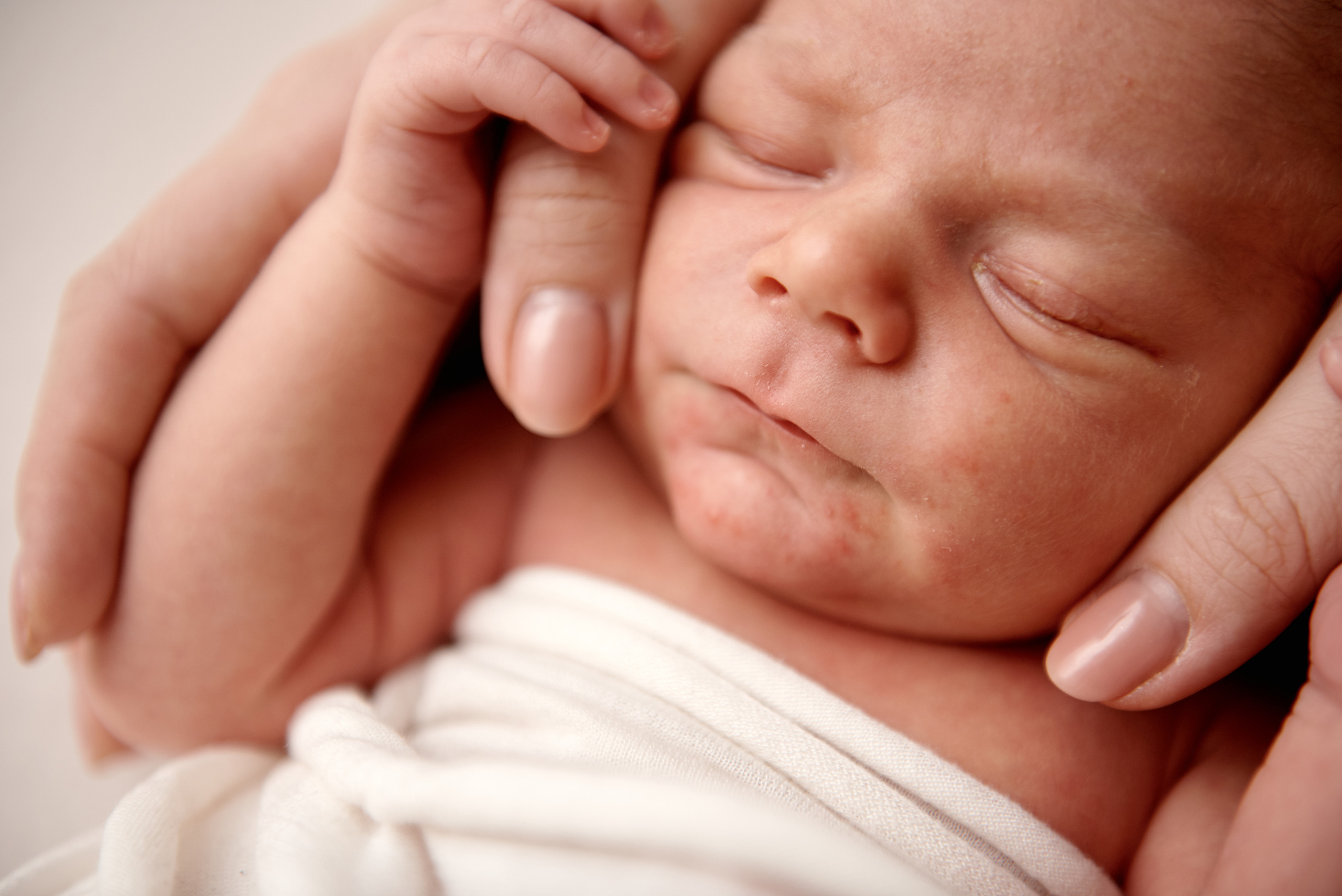 Life Style. Фотограф новонароджених діток та їх сімей в Тернополі