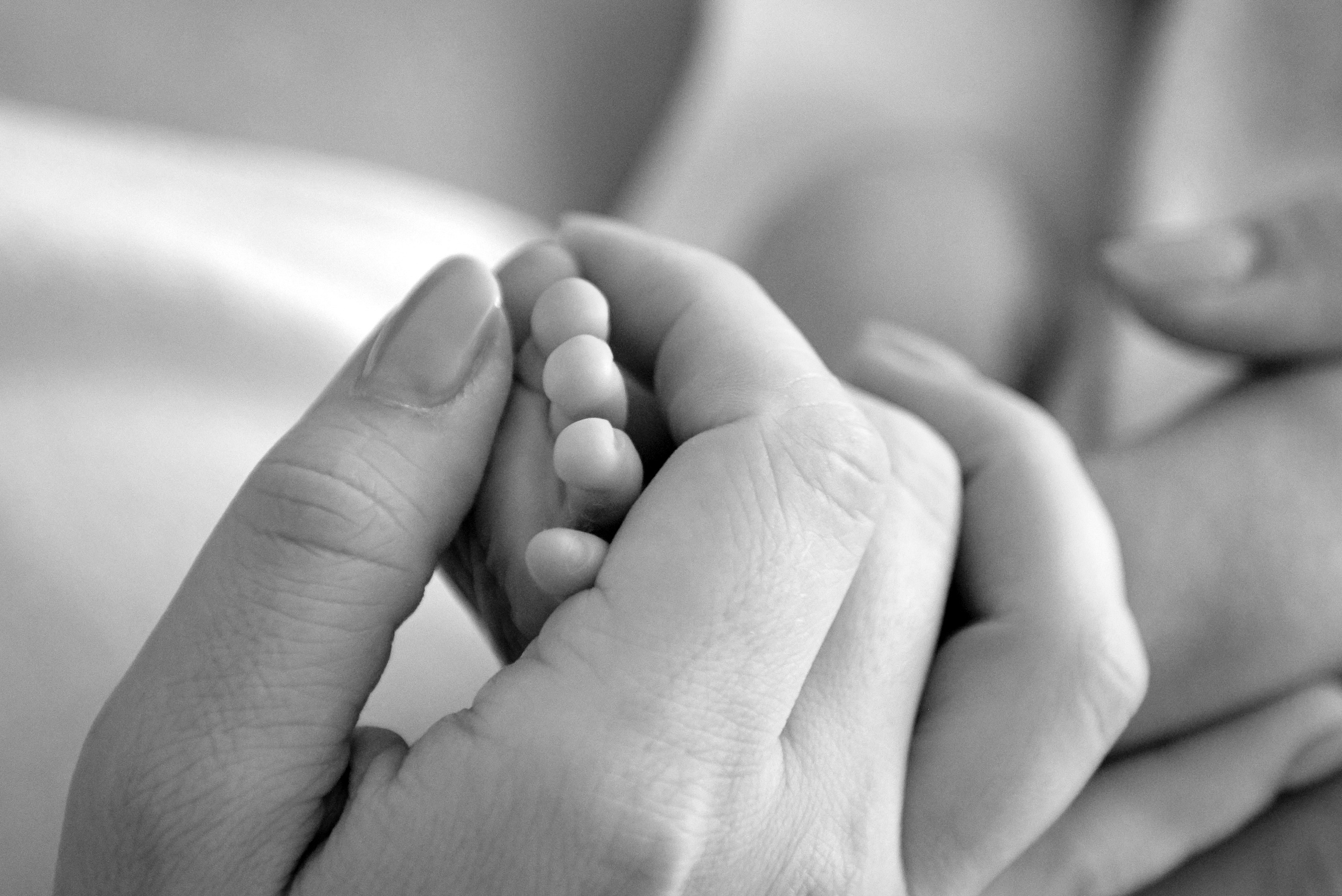 Life Style. Фотограф новонароджених діток та їх сімей в Тернополі