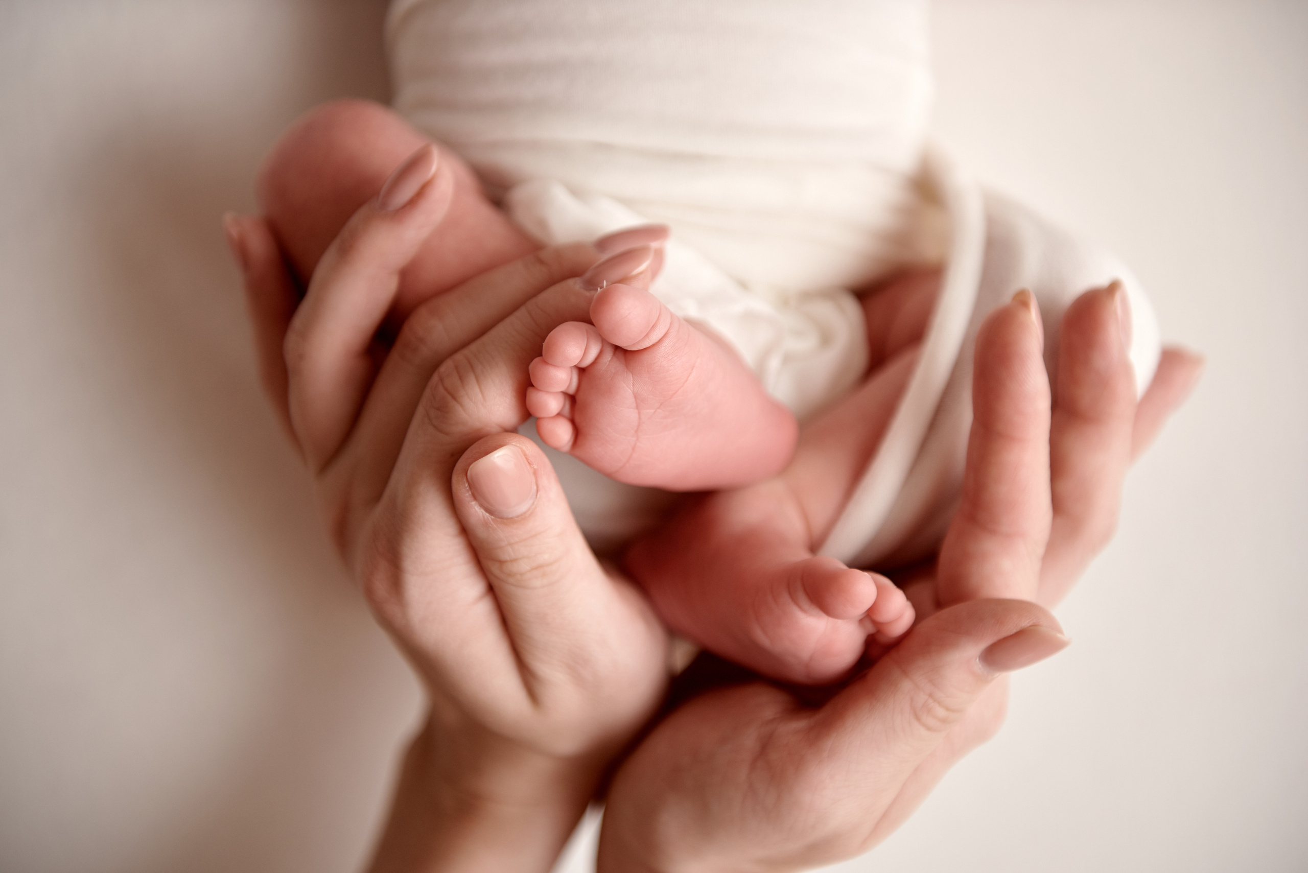 Life Style. Фотограф новонароджених діток та їх сімей в Тернополі