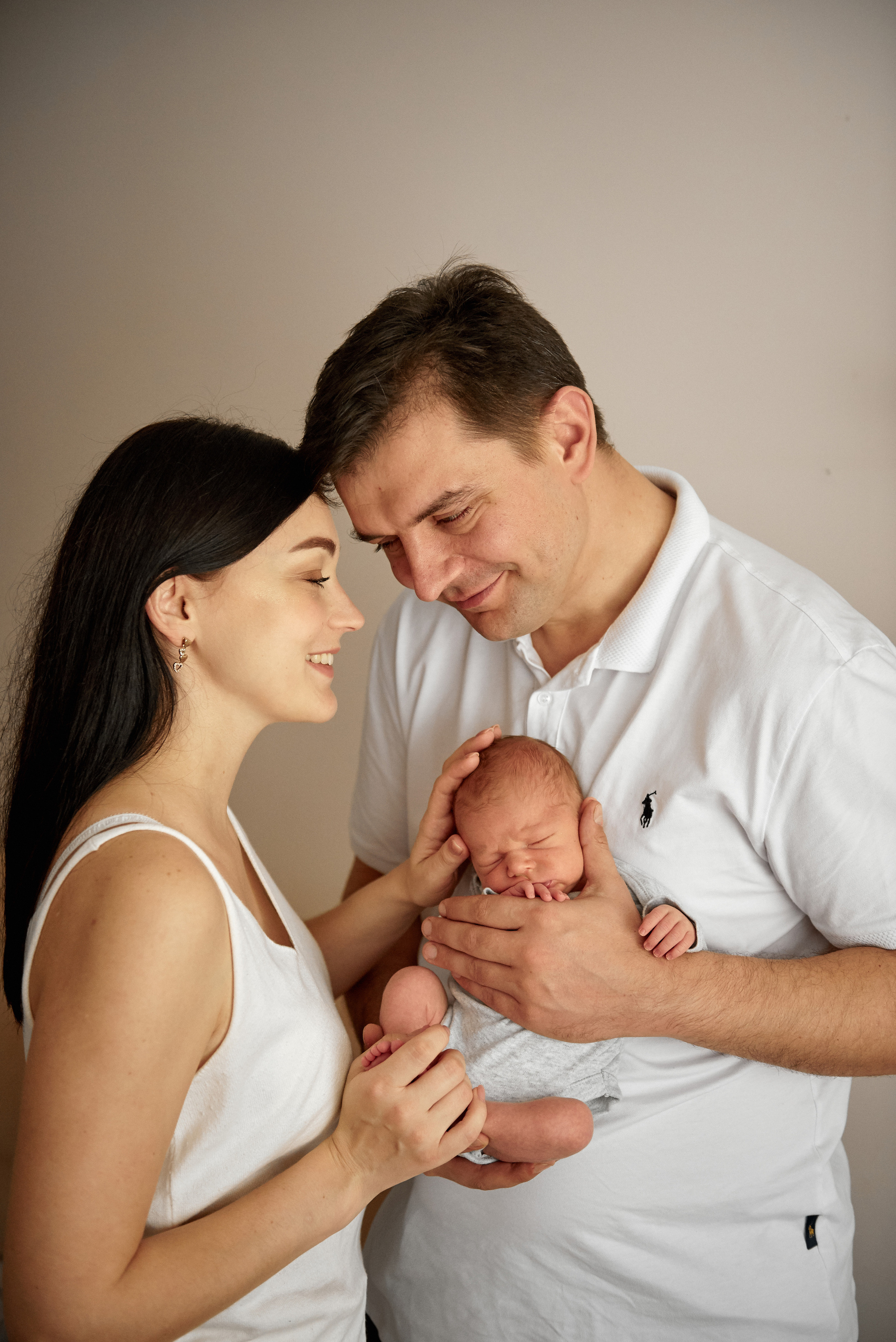 Life Style. Фотограф новонароджених діток та їх сімей в Тернополі