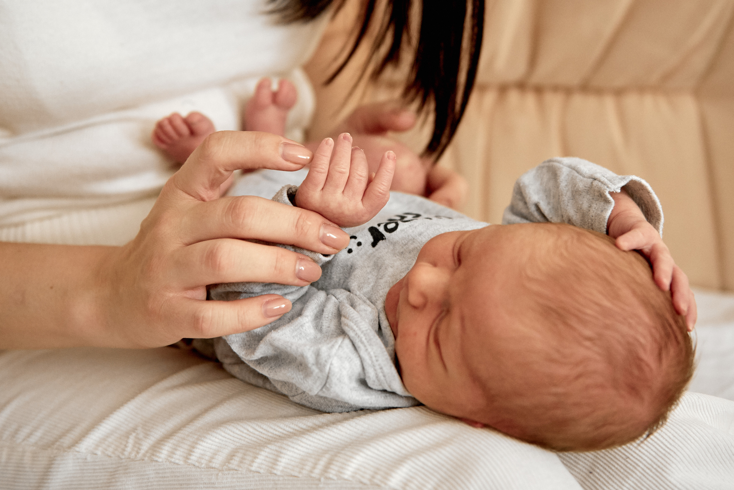 Life Style. Фотограф новонароджених діток та їх сімей в Тернополі