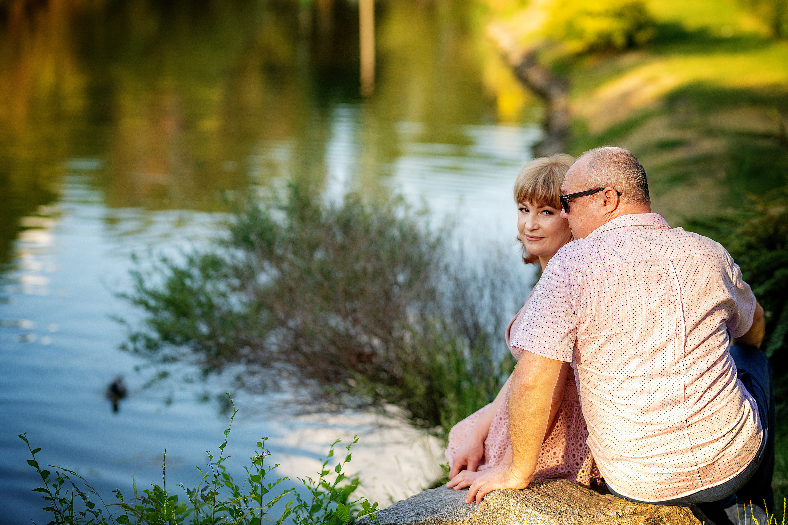 Фотопрогулка. Фотограф в Запоріжжі та Європі