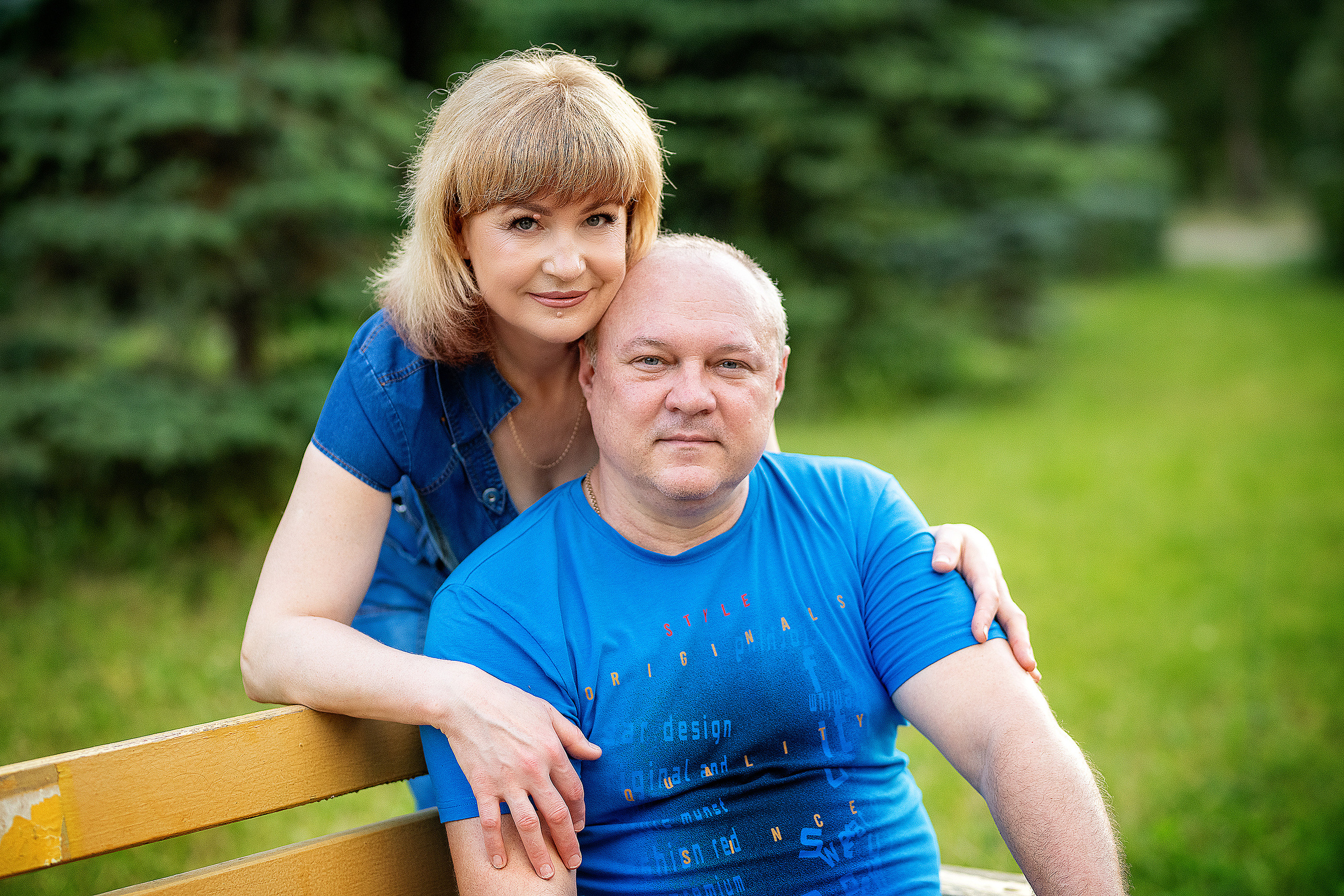 Фотопрогулка. Фотограф в Запоріжжі та Європі