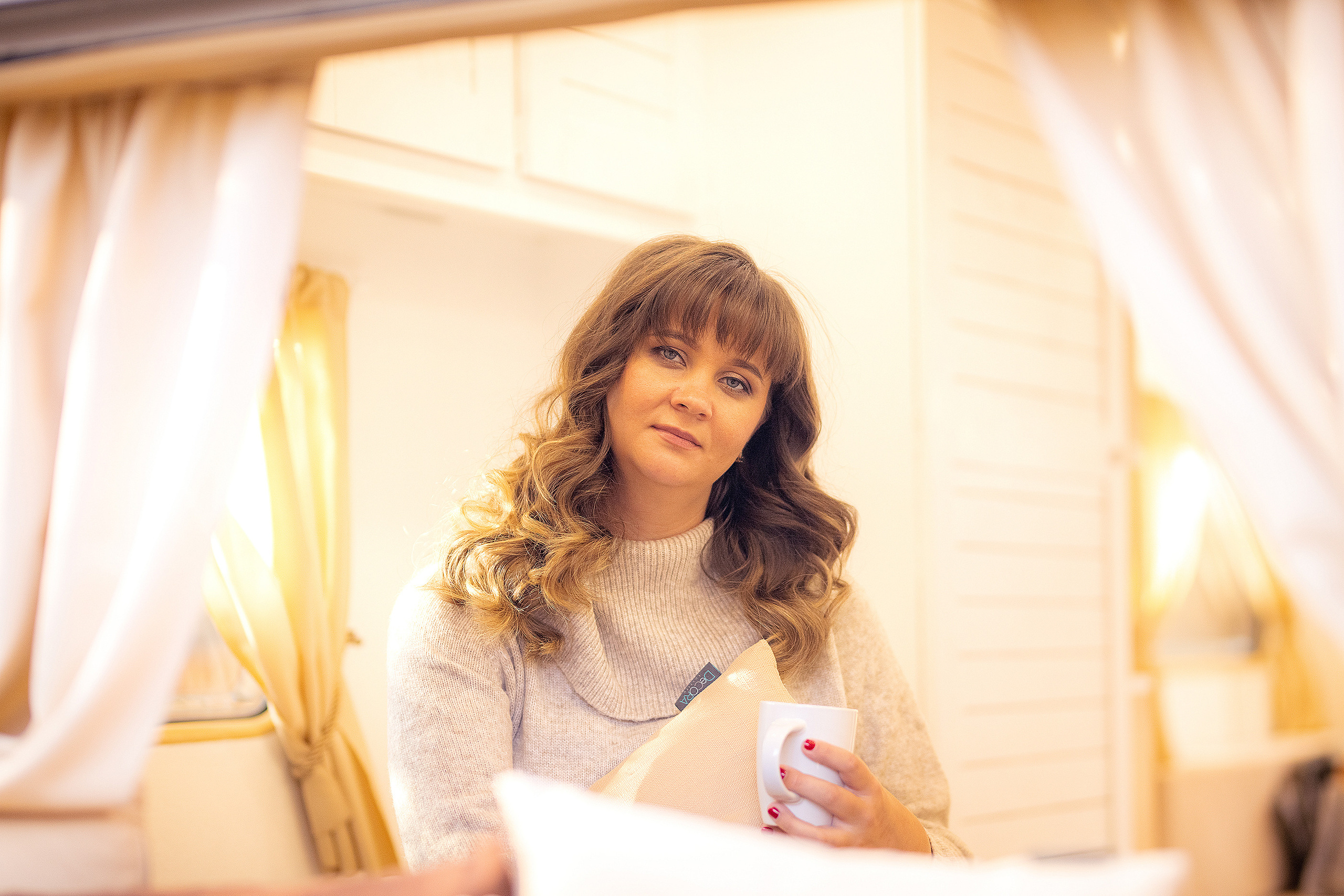 Как душевно провести Хэллоуин. Фотограф в Запоріжжі та Європі