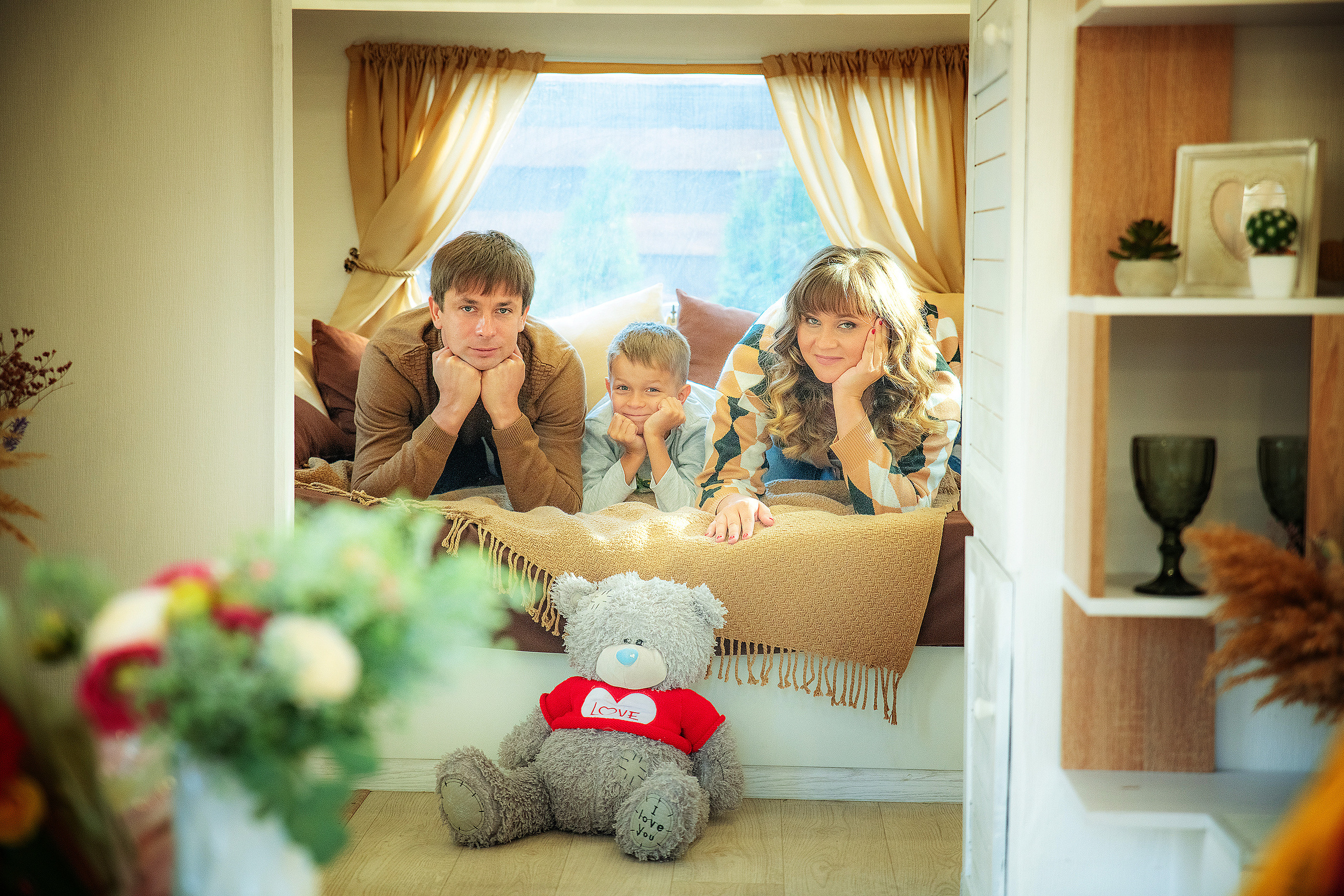 Как душевно провести Хэллоуин. Фотограф в Запоріжжі та Європі