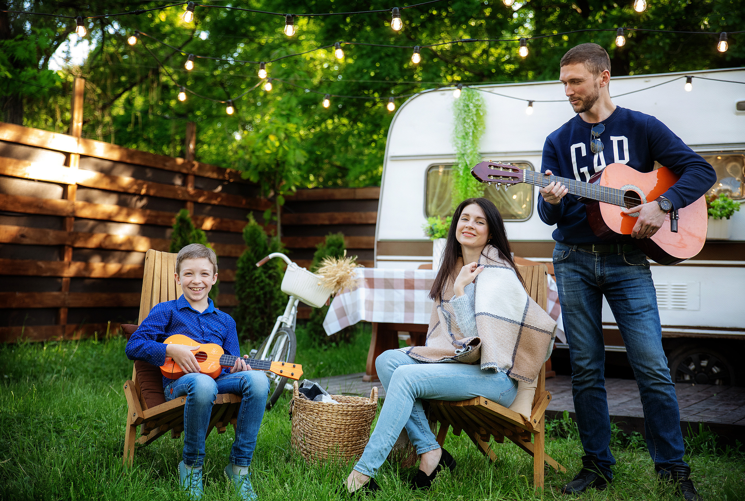 Фотосессия семьи Тихоненко. Фотограф в Запоріжжі та Європі