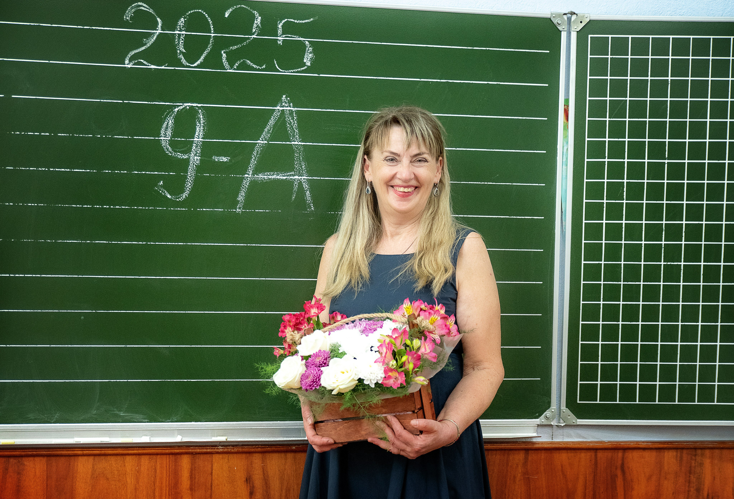 Випускний 9 А. Фотограф в Запоріжжі та Європі