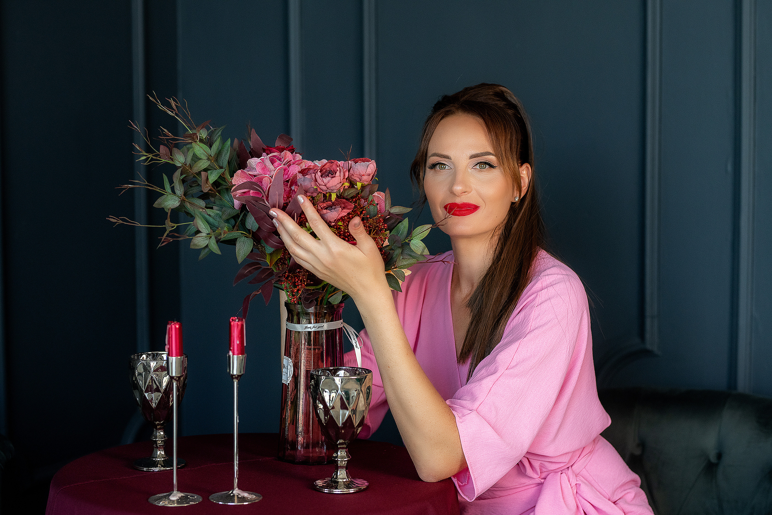 Волшебное мгновение. Фотограф в Запоріжжі та Європі