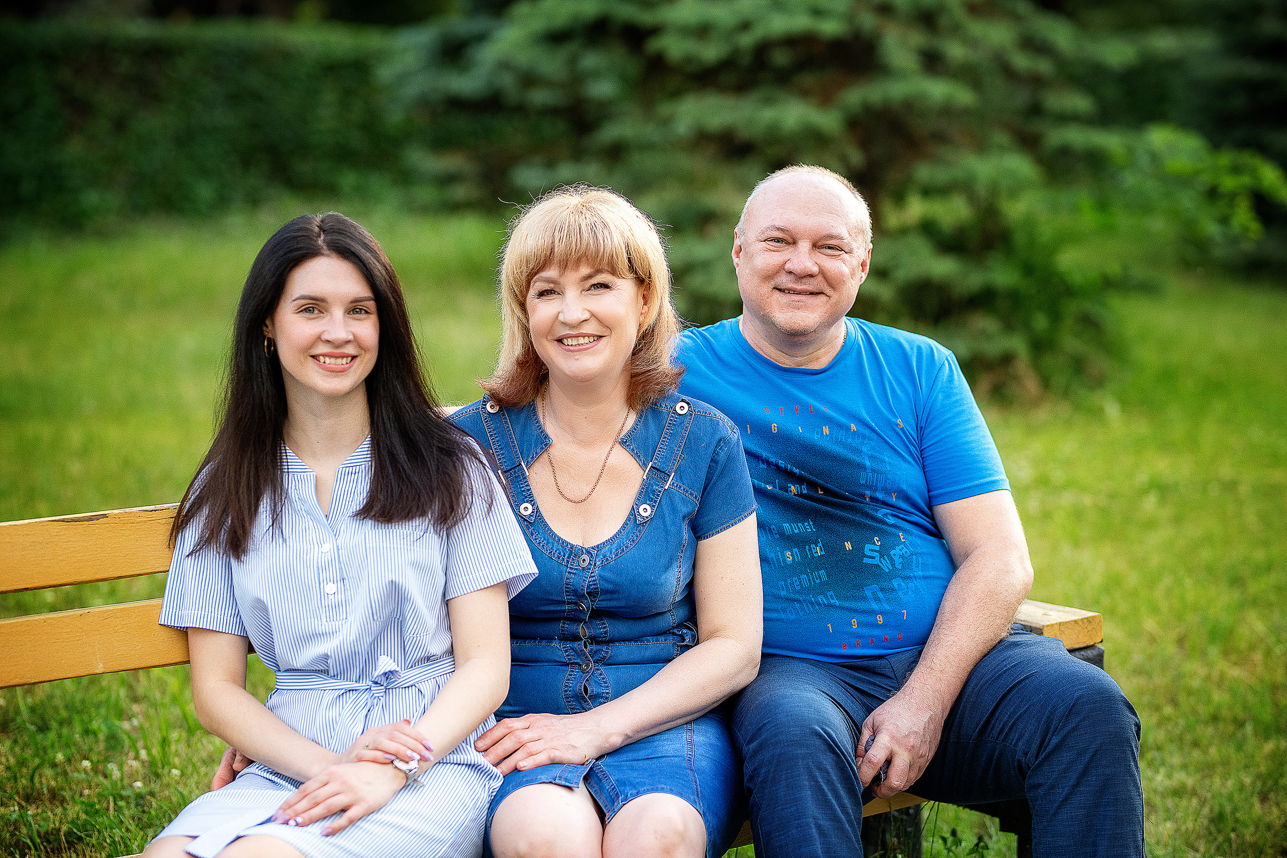 Фотопрогулка. Фотограф в Запоріжжі та Європі