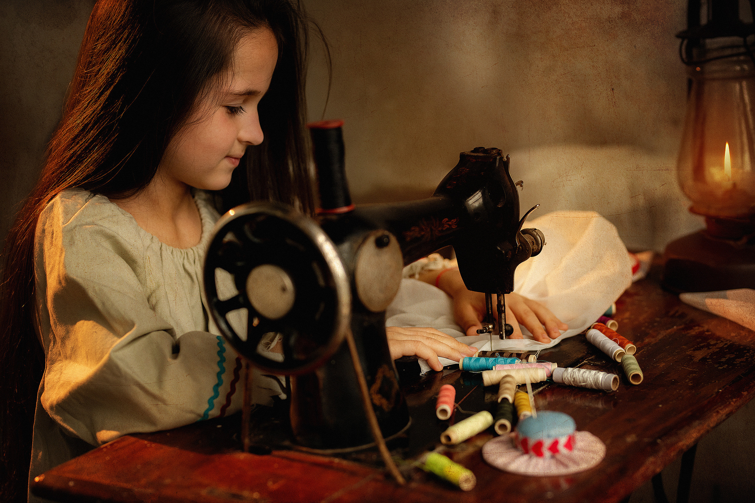 Мастерица. Фотограф в Запоріжжі та Європі