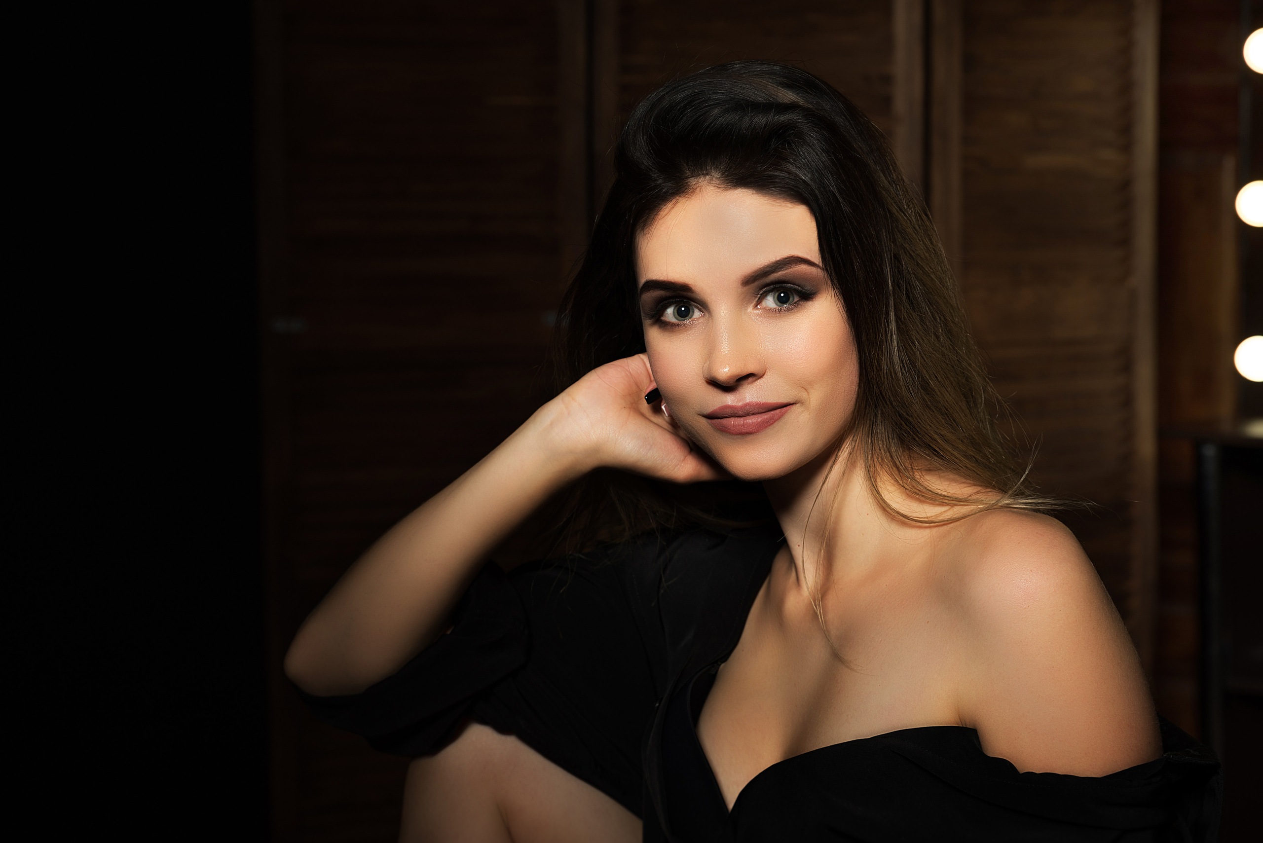 Яночка. Фотограф в Запоріжжі та Європі