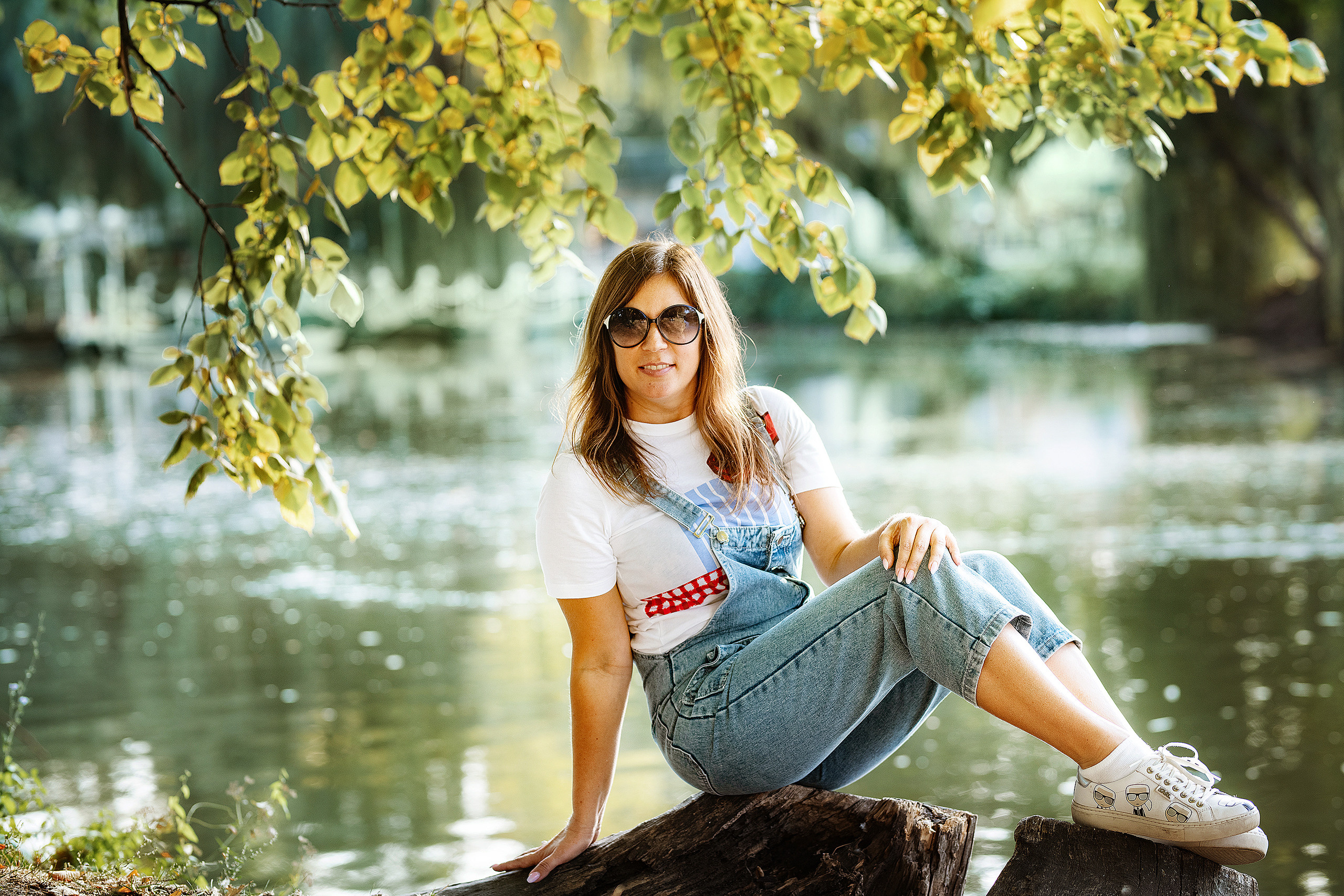 Фотопрогулка. Фотограф в Запоріжжі та Європі