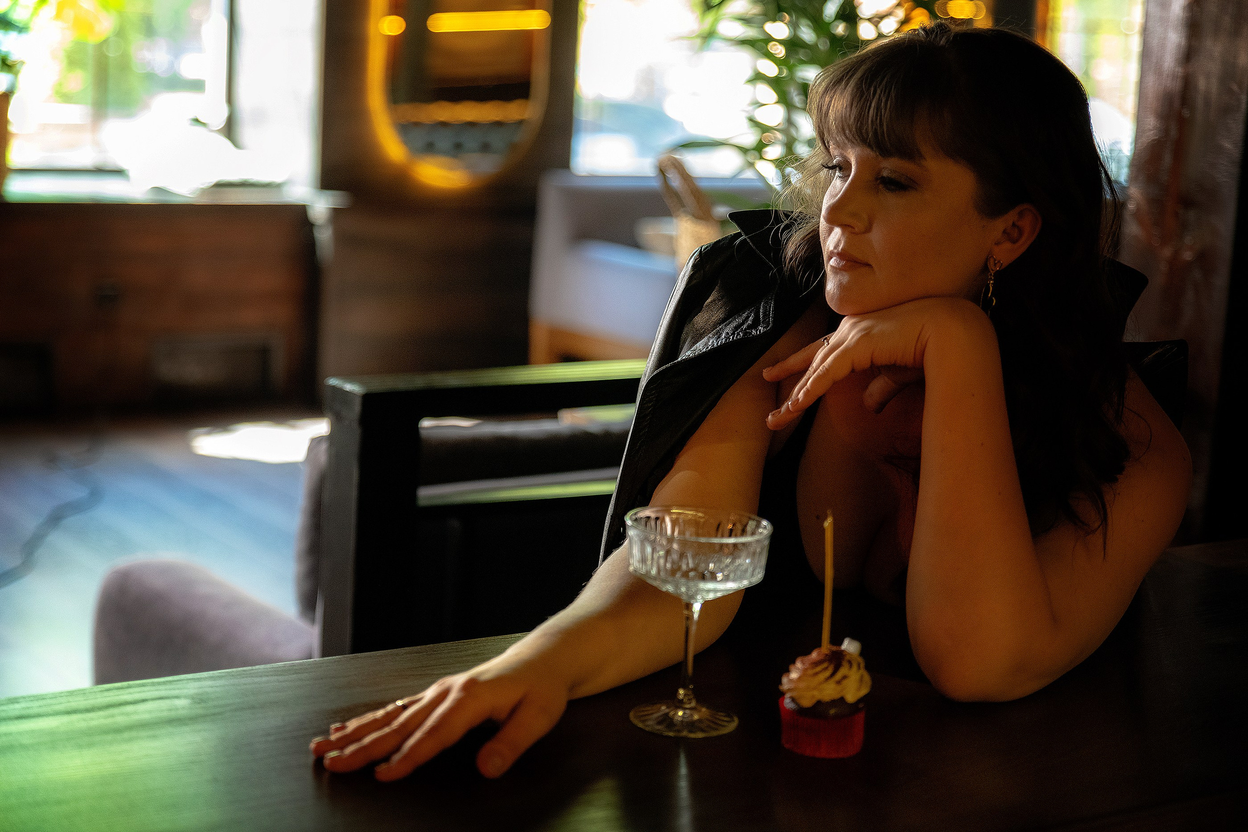 Быть красивой означает быть собой. Фотограф в Запоріжжі та Європі