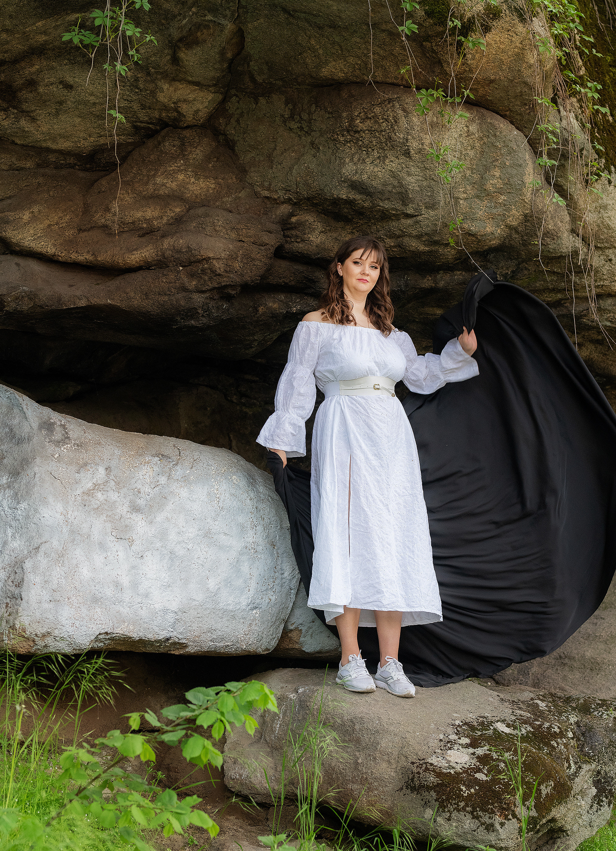 Пленительная сирень. Фотограф в Запоріжжі та Європі