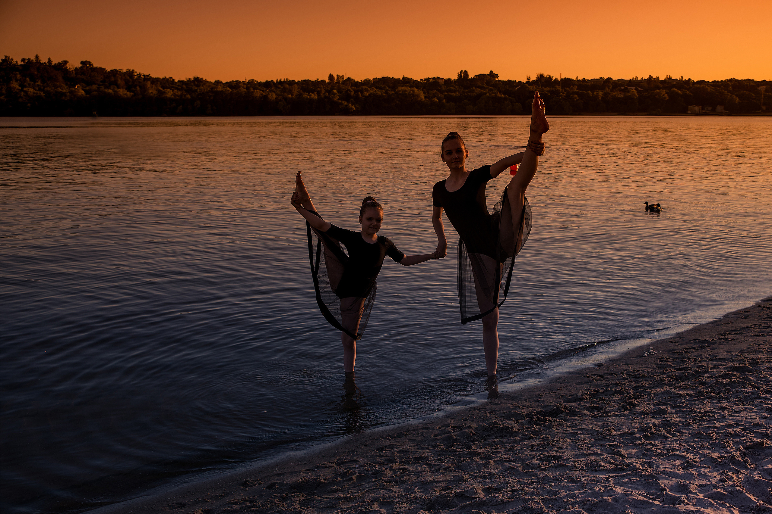 Студия танца Зайка Дэнс. Фотограф в Запоріжжі та Європі