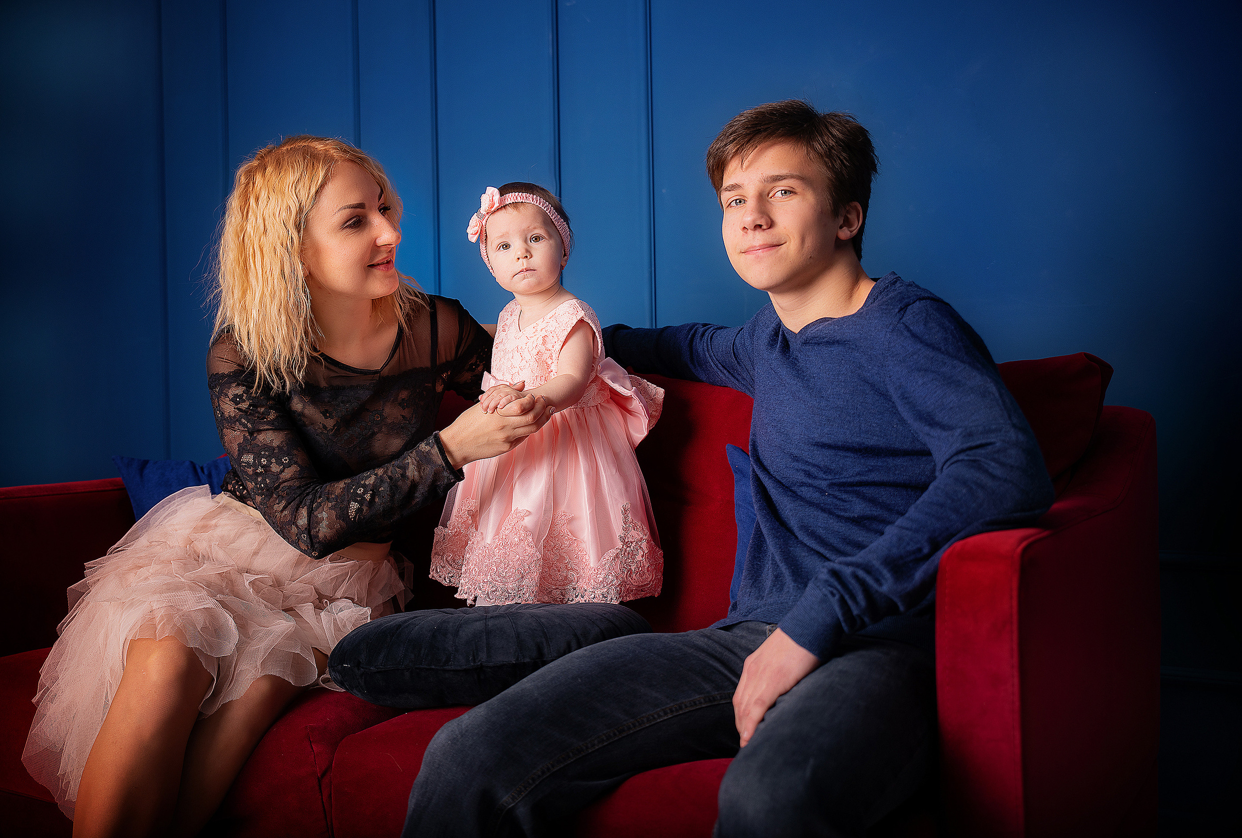 Годовасие, съемка на годик, детская фотосессия, семейная фотосессия