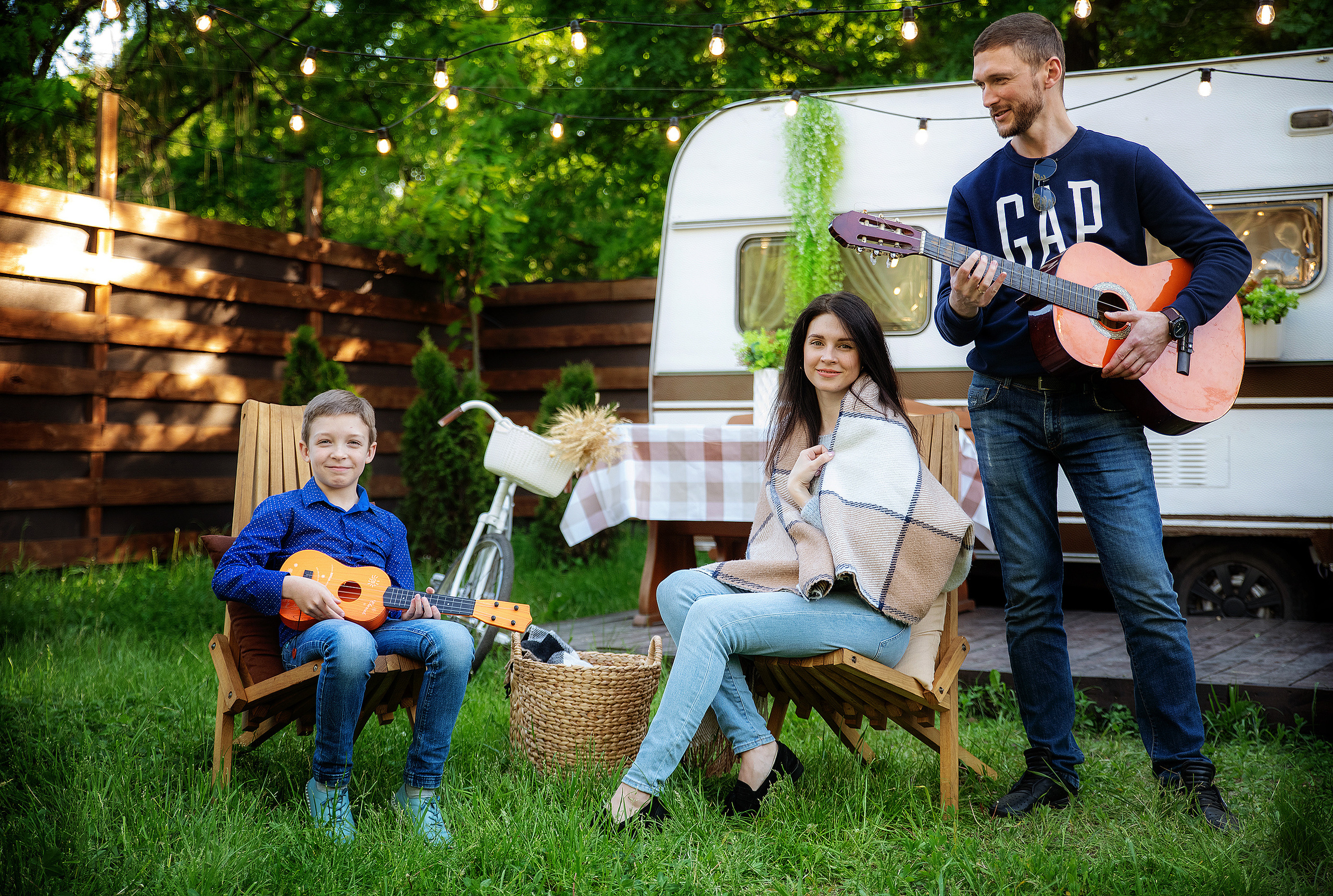 Фотосессия семьи Тихоненко. Фотограф в Запоріжжі та Європі
