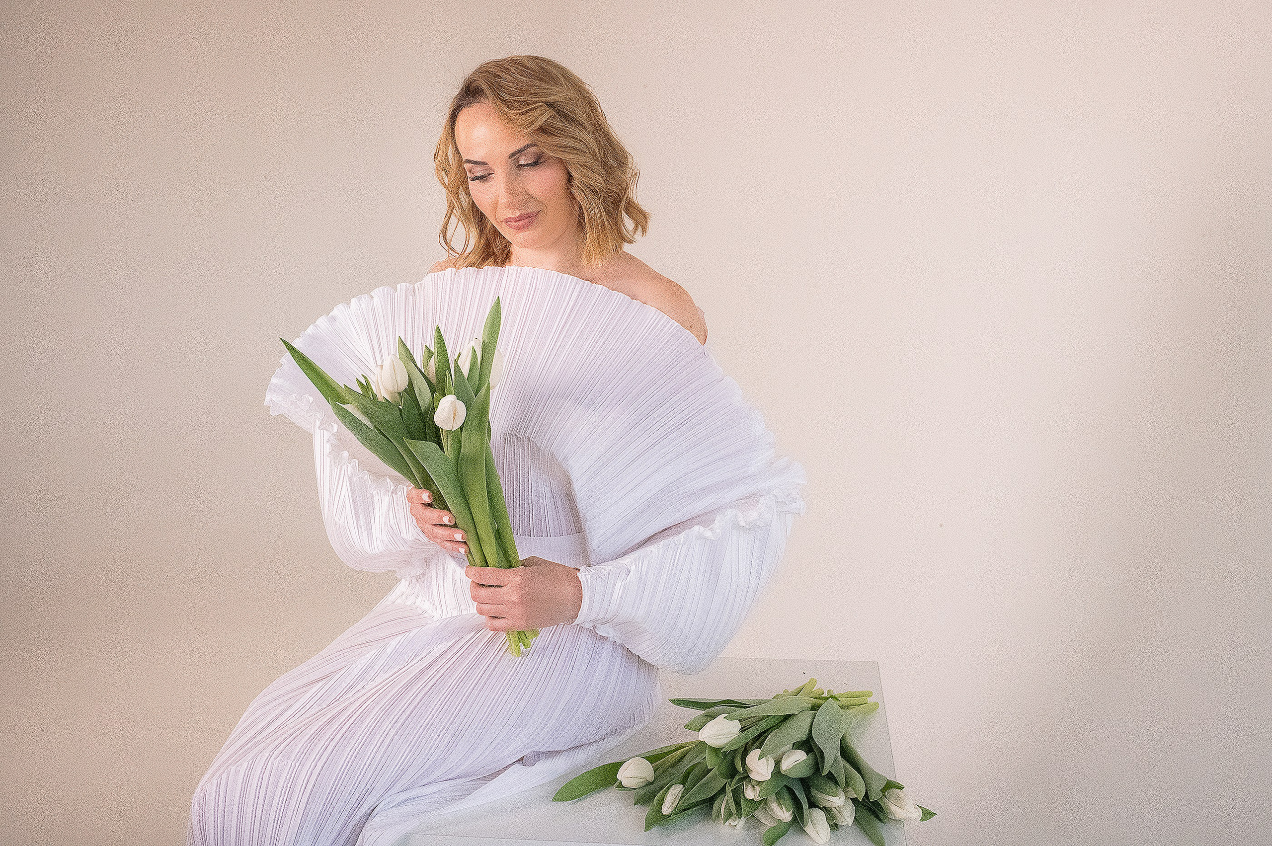 Рождение весны…. Фотограф в Запоріжжі та Європі