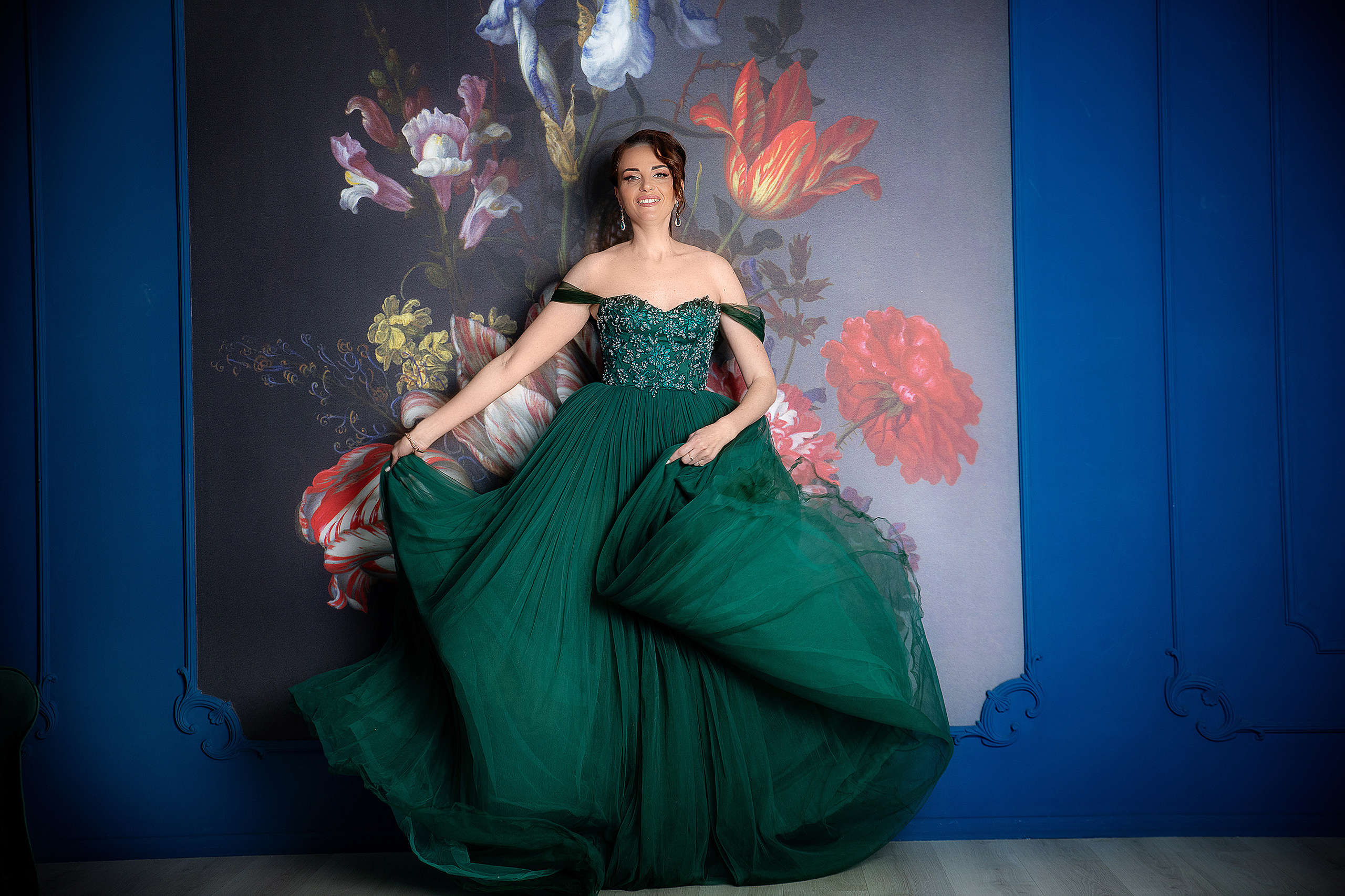 Новий рік 2023. Фотограф в Запоріжжі та Європі