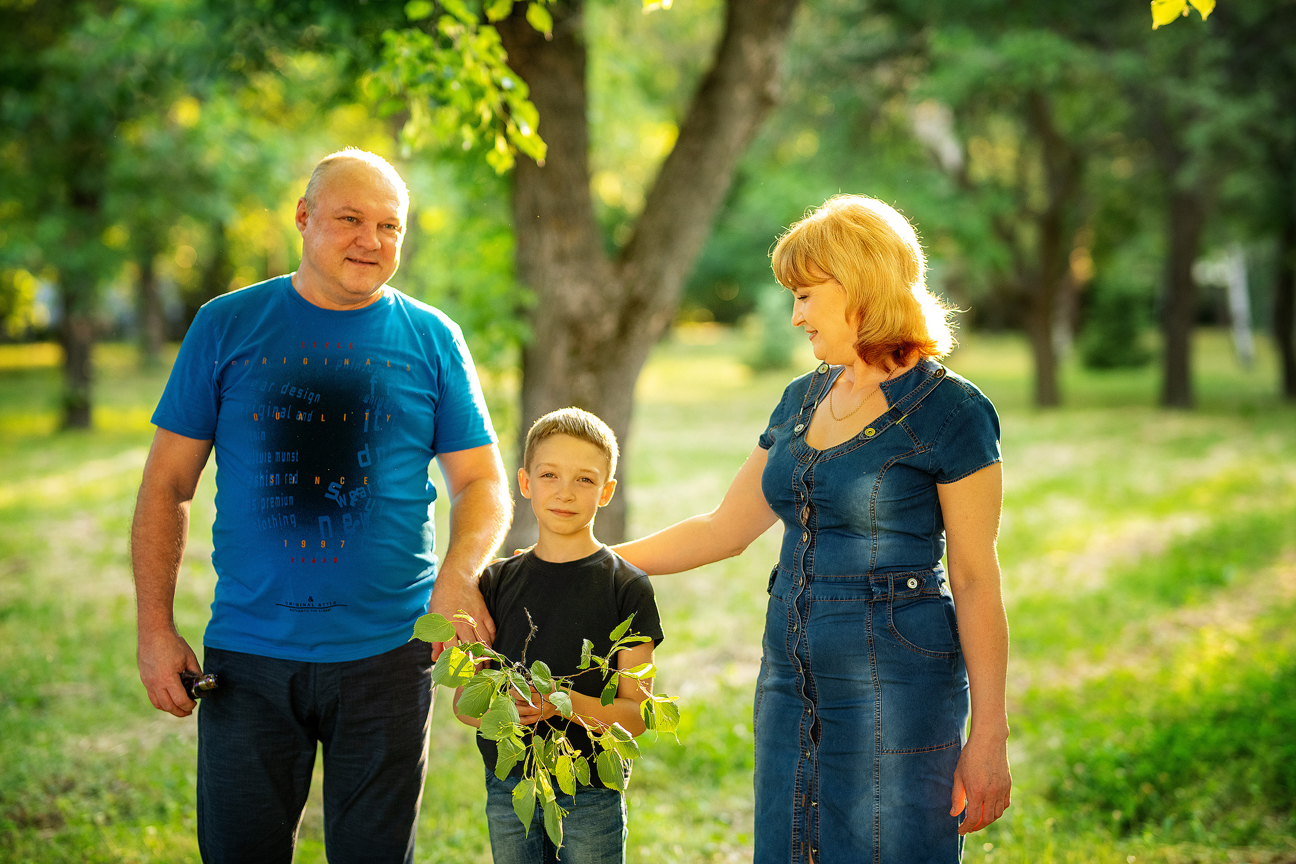 Фотопрогулка. Фотограф в Запоріжжі та Європі