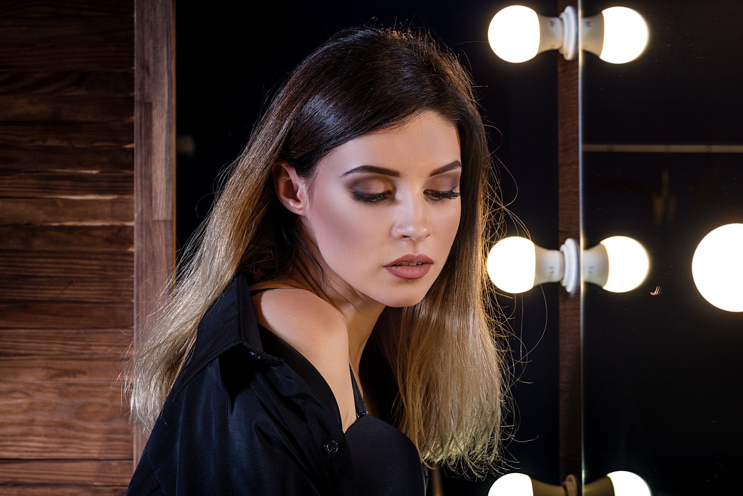 Яночка. Фотограф в Запоріжжі та Європі