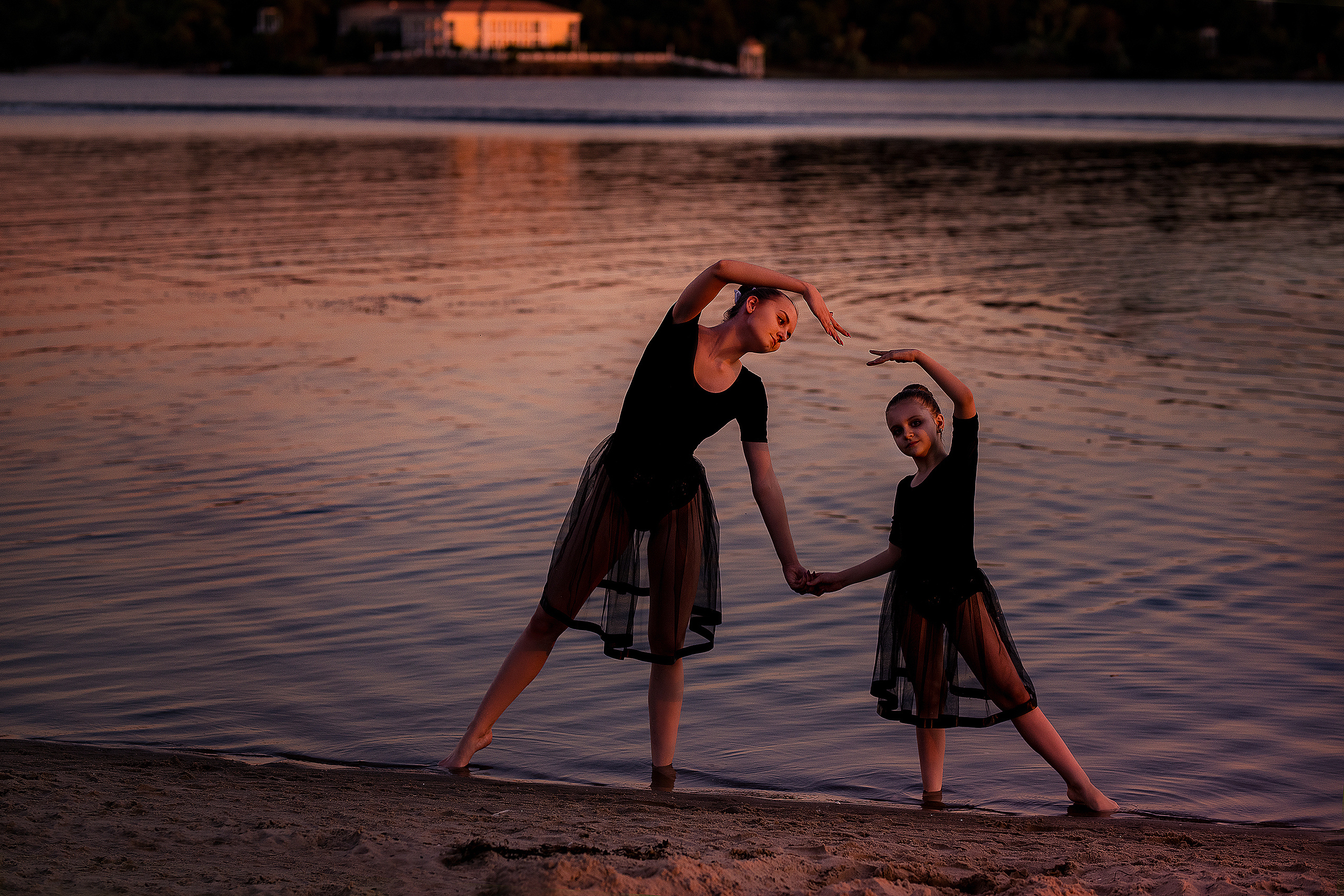 Студия танца Зайка Дэнс. Фотограф в Запоріжжі та Європі