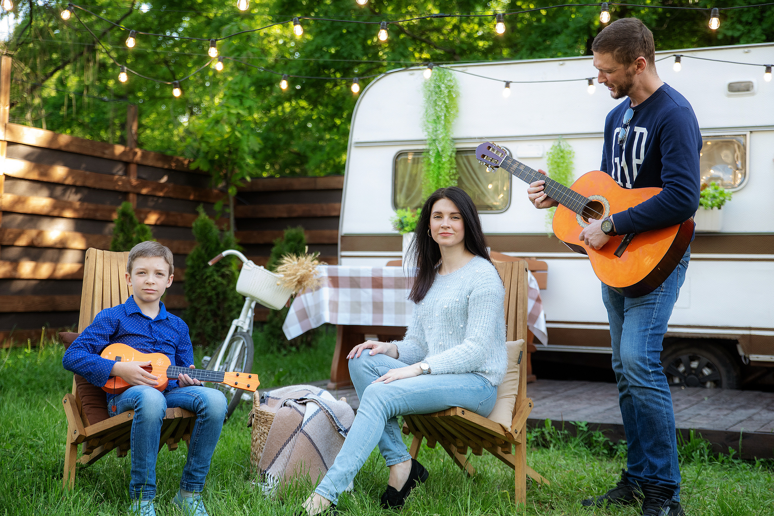 Фотосессия семьи Тихоненко. Фотограф в Запоріжжі та Європі
