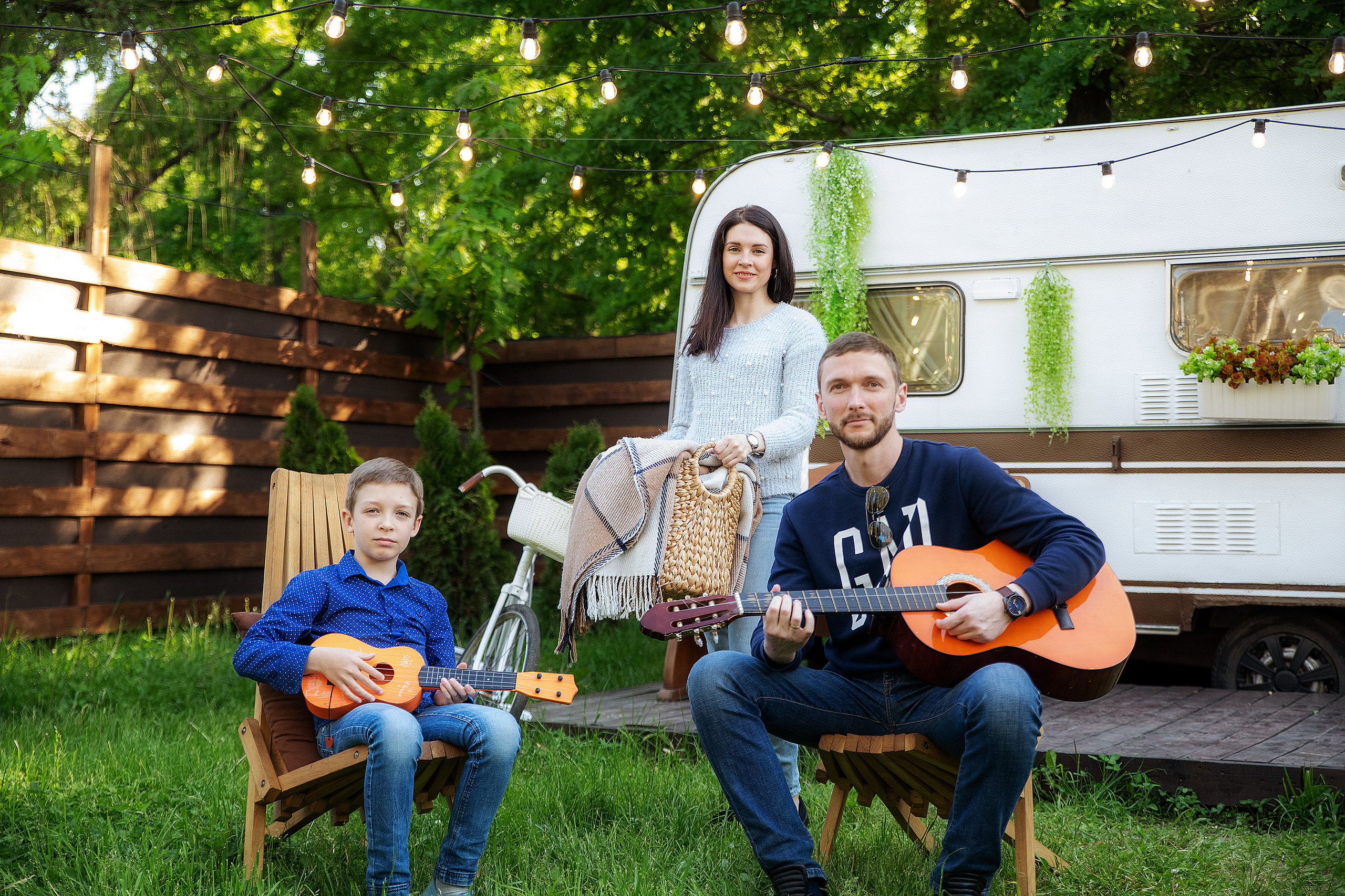 Фотосессия семьи Тихоненко. Фотограф в Запоріжжі та Європі