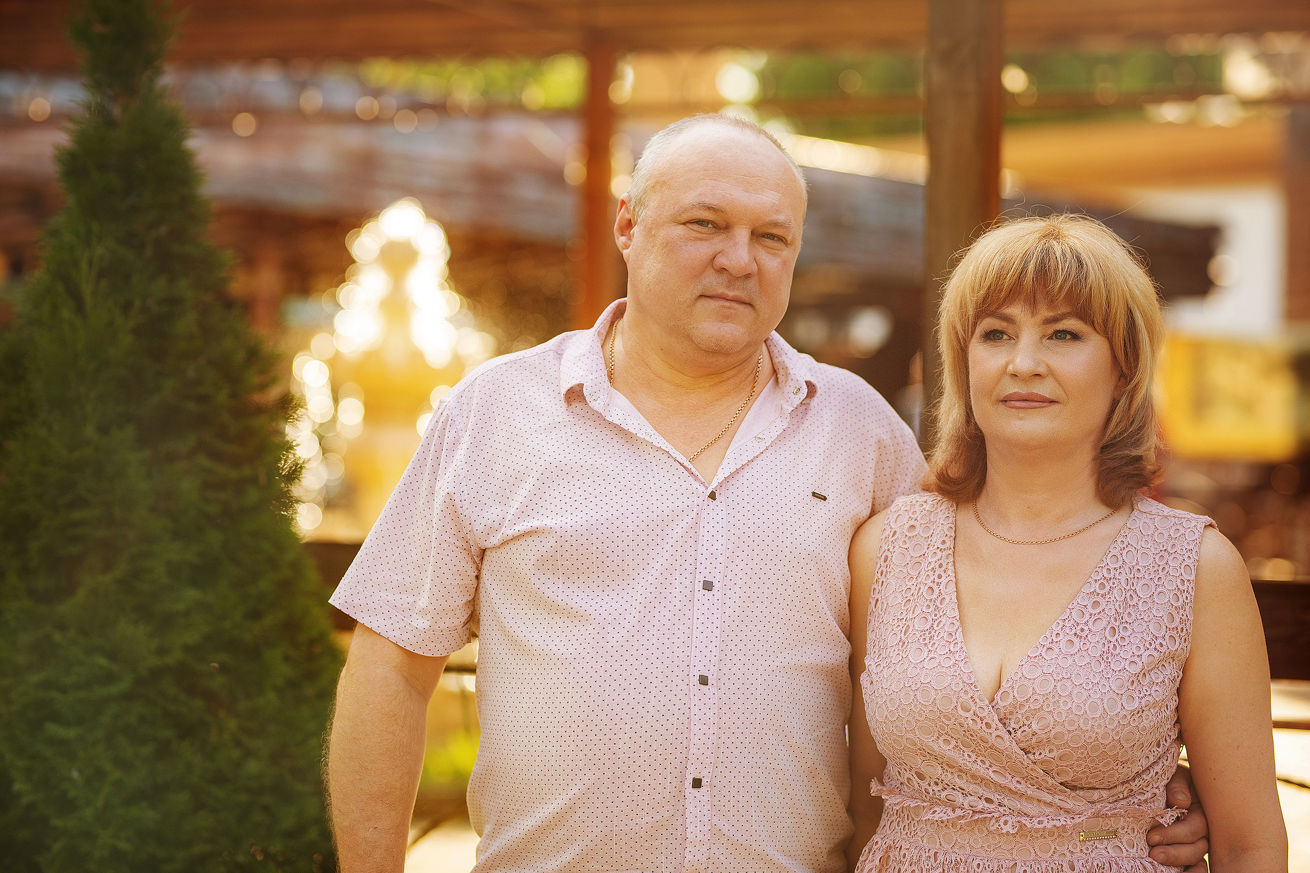 Фотопрогулка. Фотограф в Запоріжжі та Європі