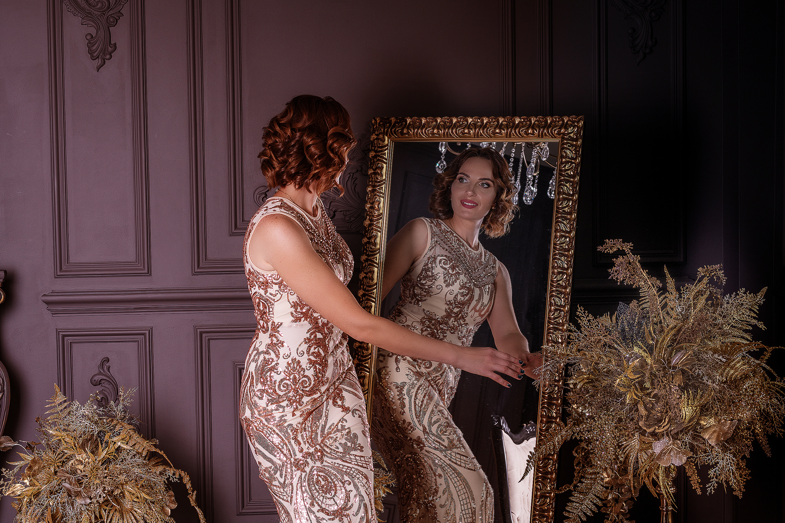 Имиджевая фотосессия. Фотограф в Запоріжжі та Європі