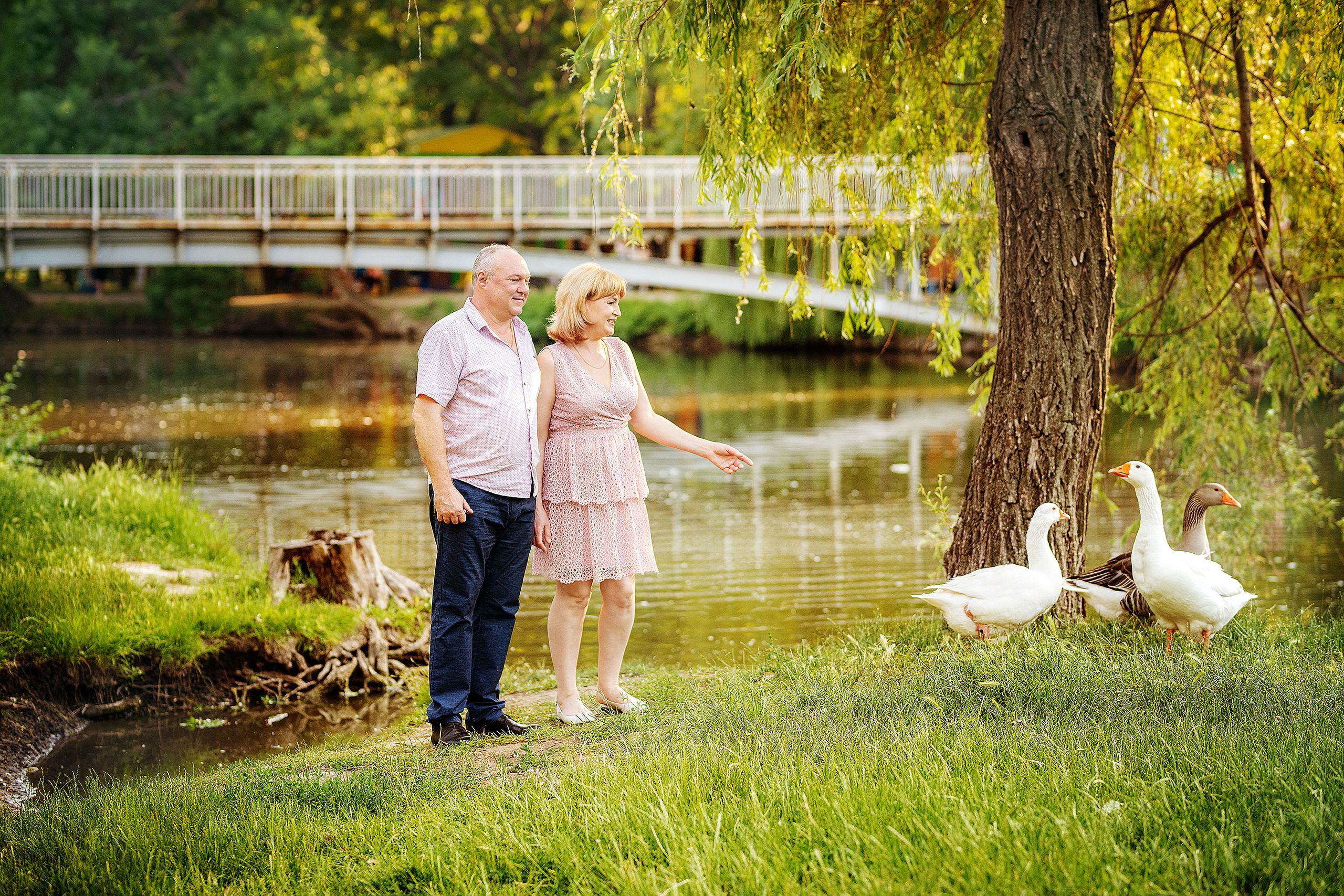 Фотопрогулка. Фотограф в Запоріжжі та Європі