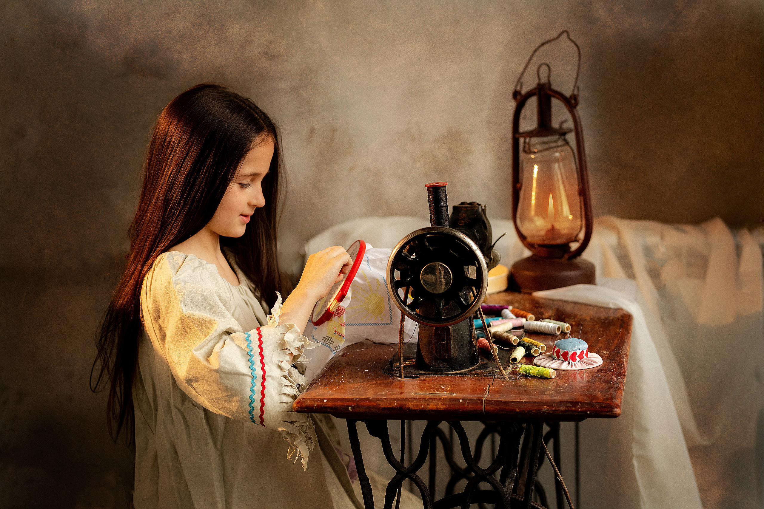 Мастерица. Фотограф в Запоріжжі та Європі