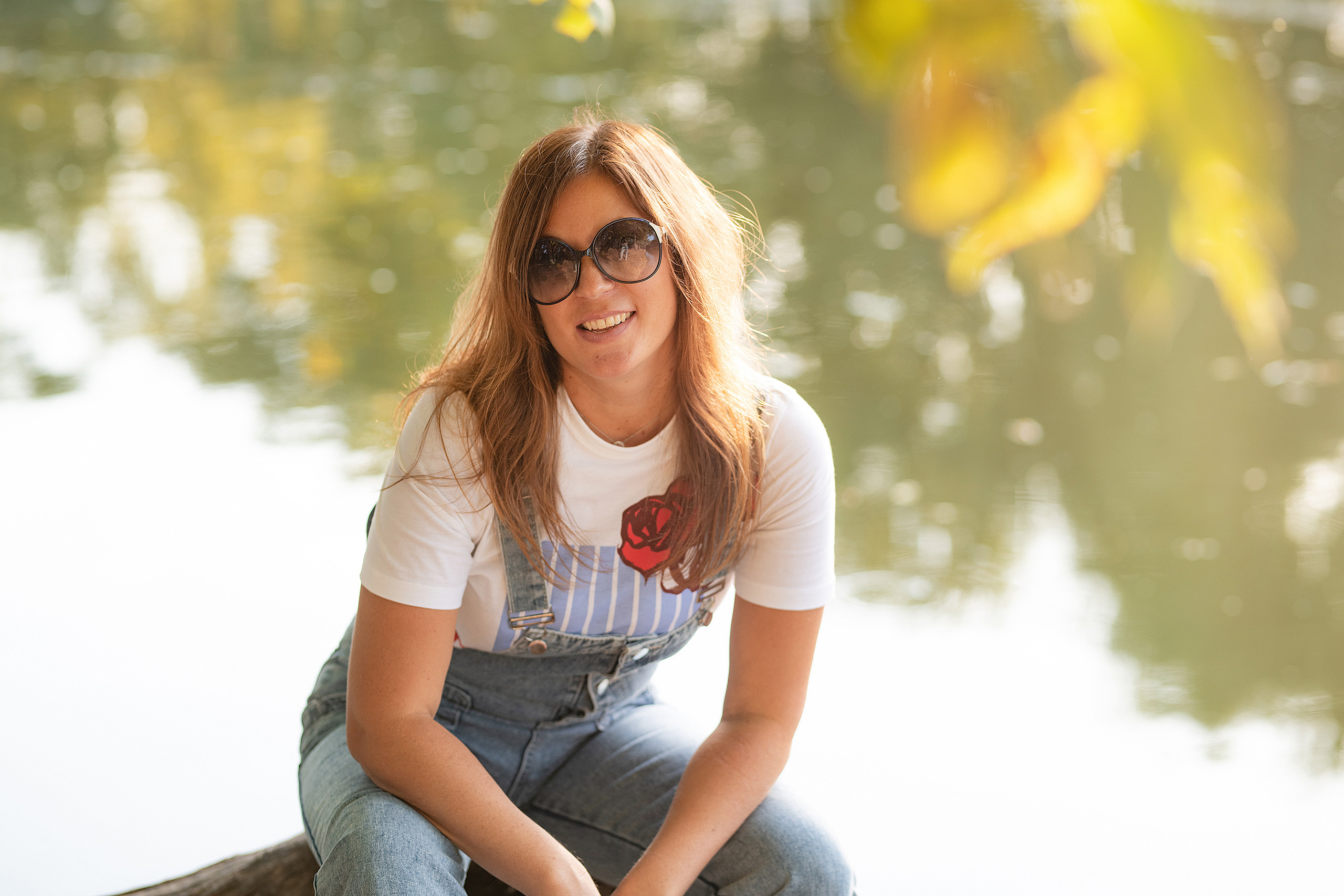 Фотопрогулка. Фотограф в Запоріжжі та Європі