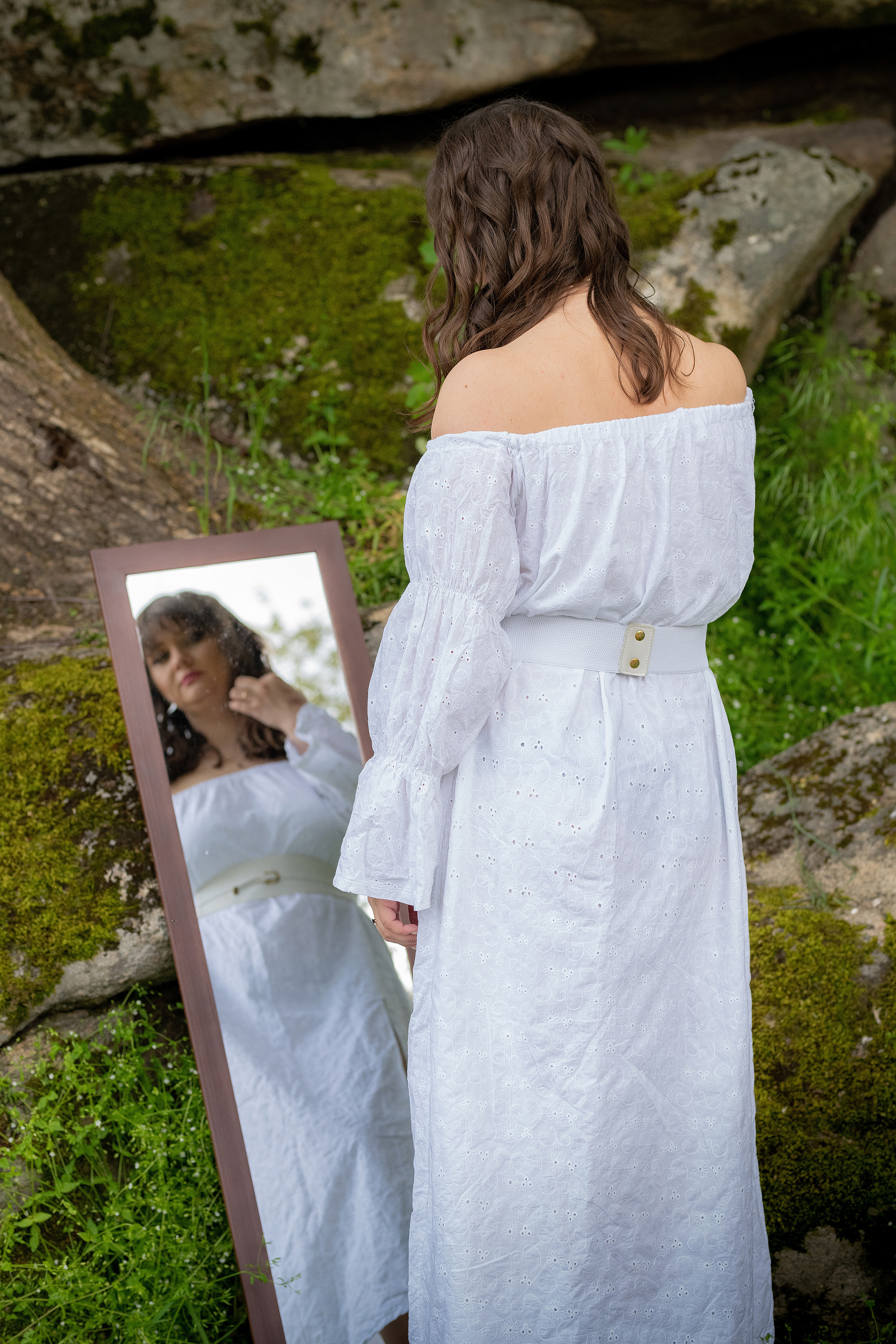 Мавка. Фотограф в Запоріжжі та Європі