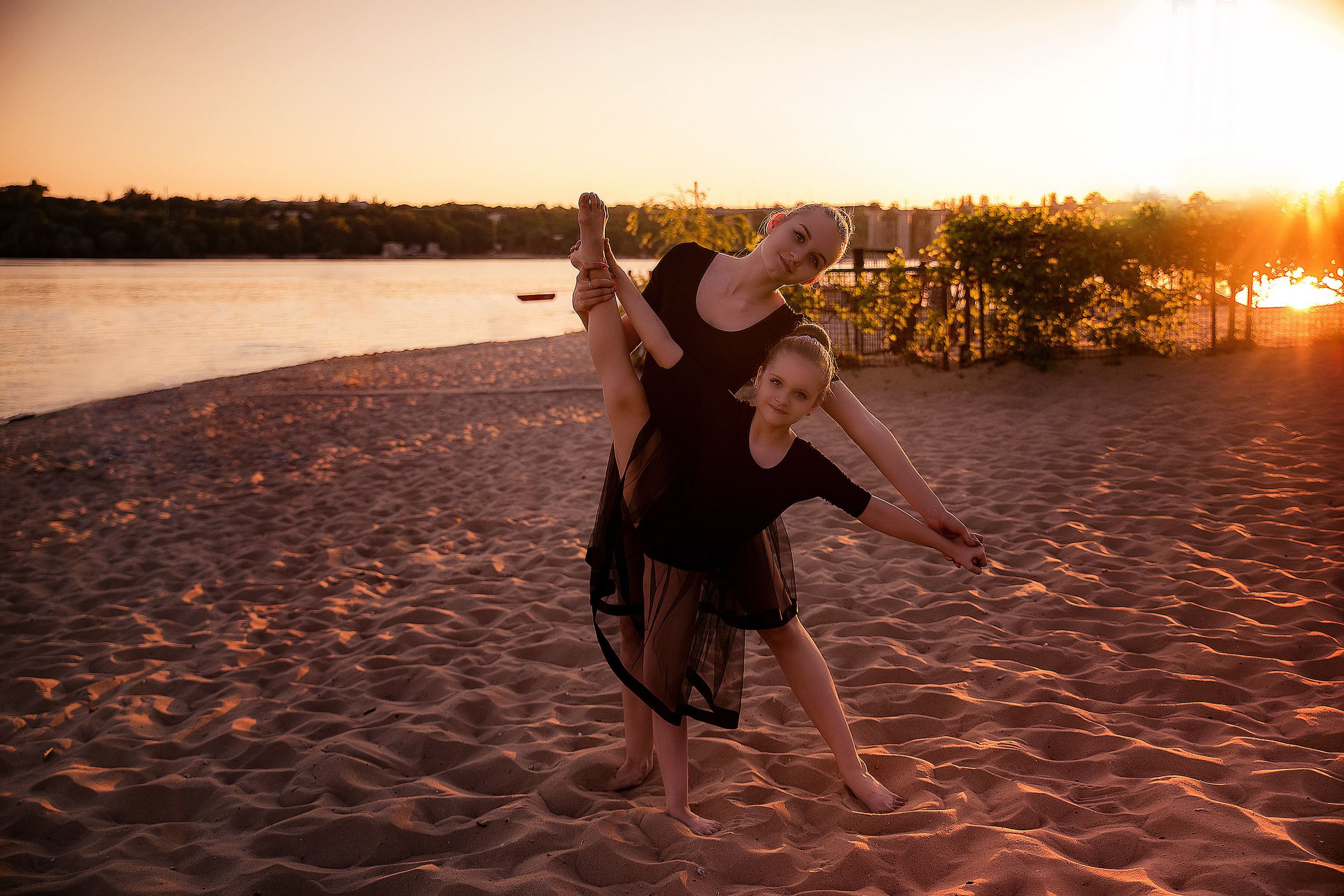 Студия танца Зайка Дэнс. Фотограф в Запоріжжі та Європі