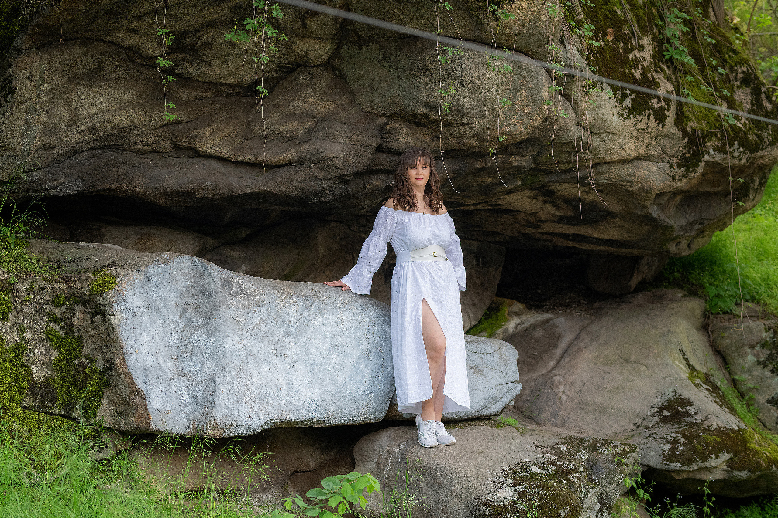 Пленительная сирень. Фотограф в Запоріжжі та Європі