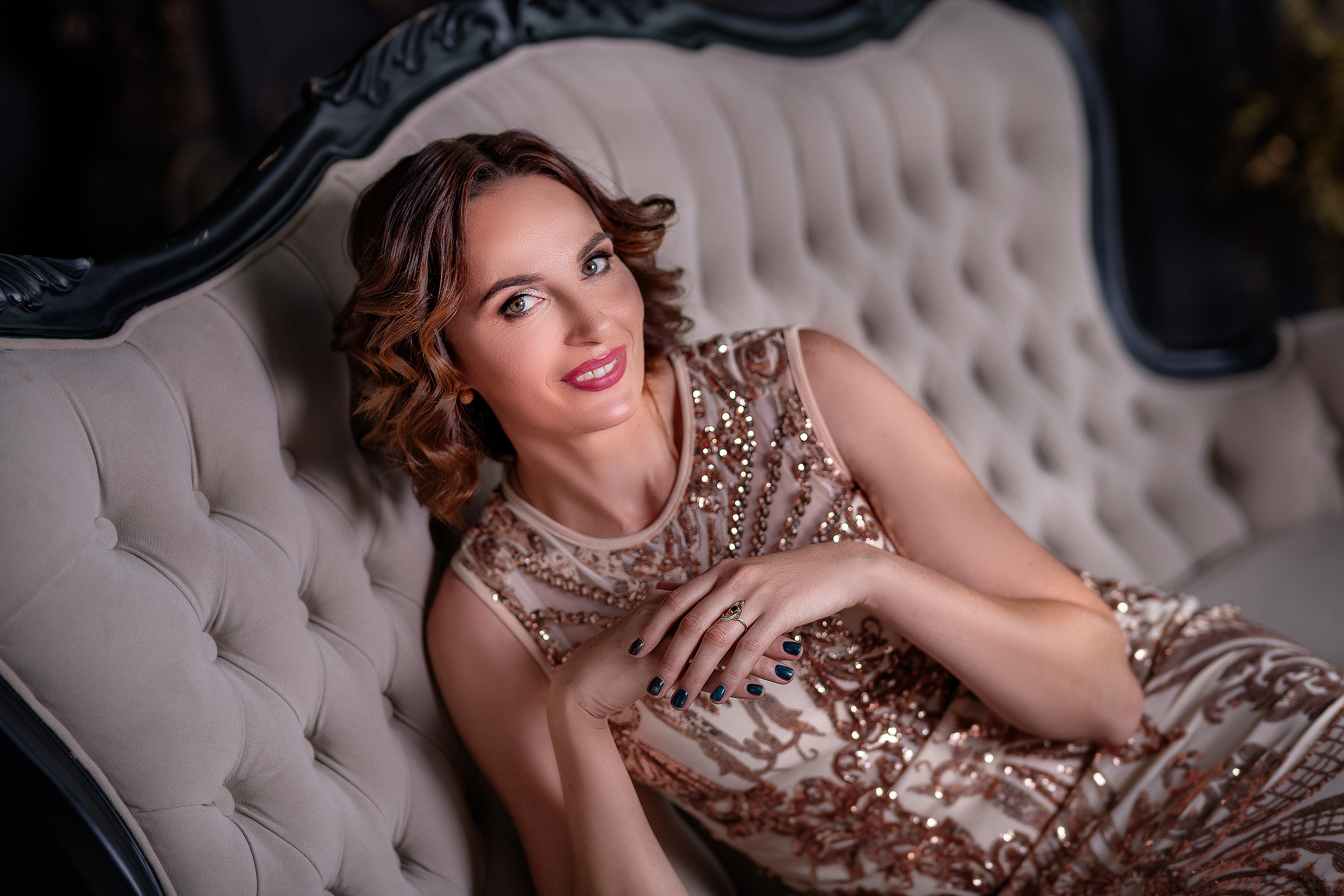 Имиджевая фотосессия. Фотограф в Запоріжжі та Європі