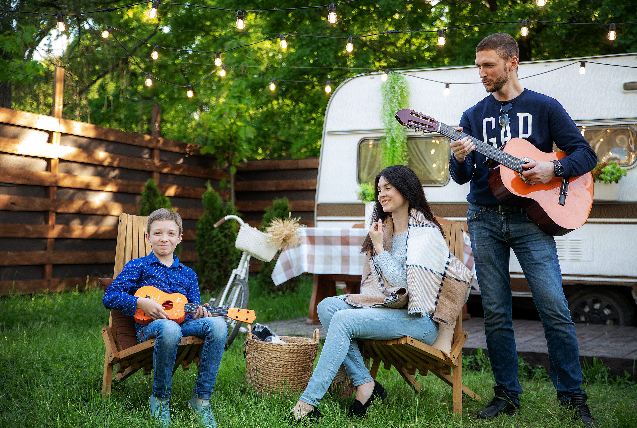 Фотосессия семьи Тихоненко. Фотограф в Запоріжжі та Європі
