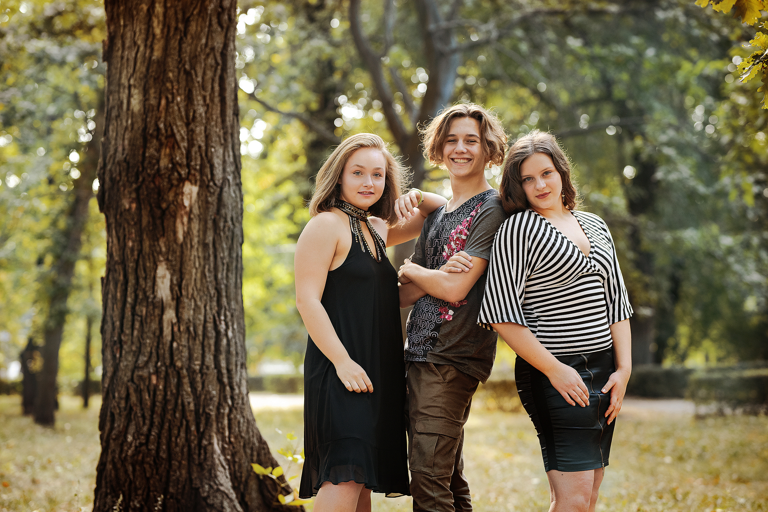 Фотосессия для Саши. Фотограф в Запоріжжі та Європі