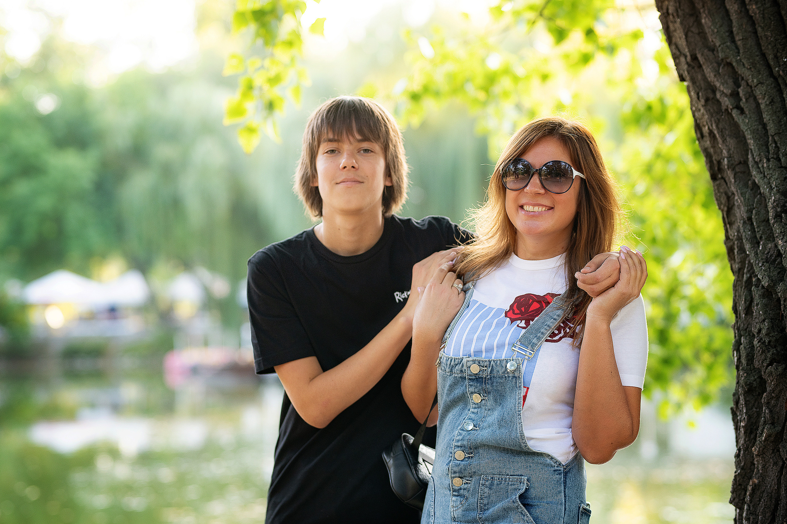 Фотопрогулка. Фотограф в Запоріжжі та Європі