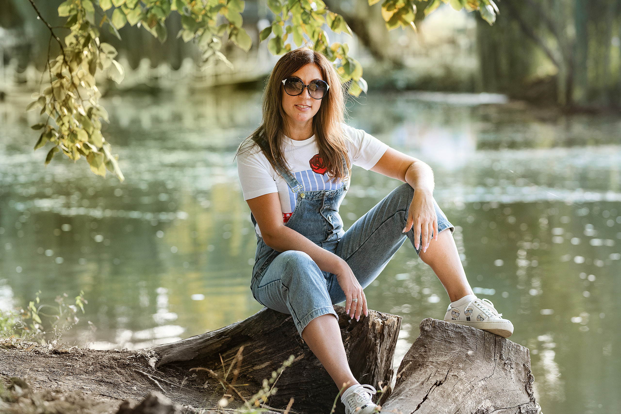 Фотопрогулка. Фотограф в Запоріжжі та Європі