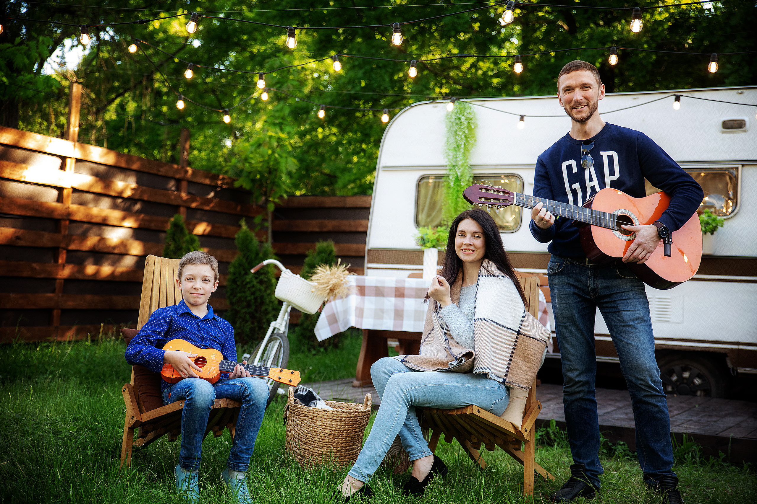 Фотосессия семьи Тихоненко. Фотограф в Запоріжжі та Європі