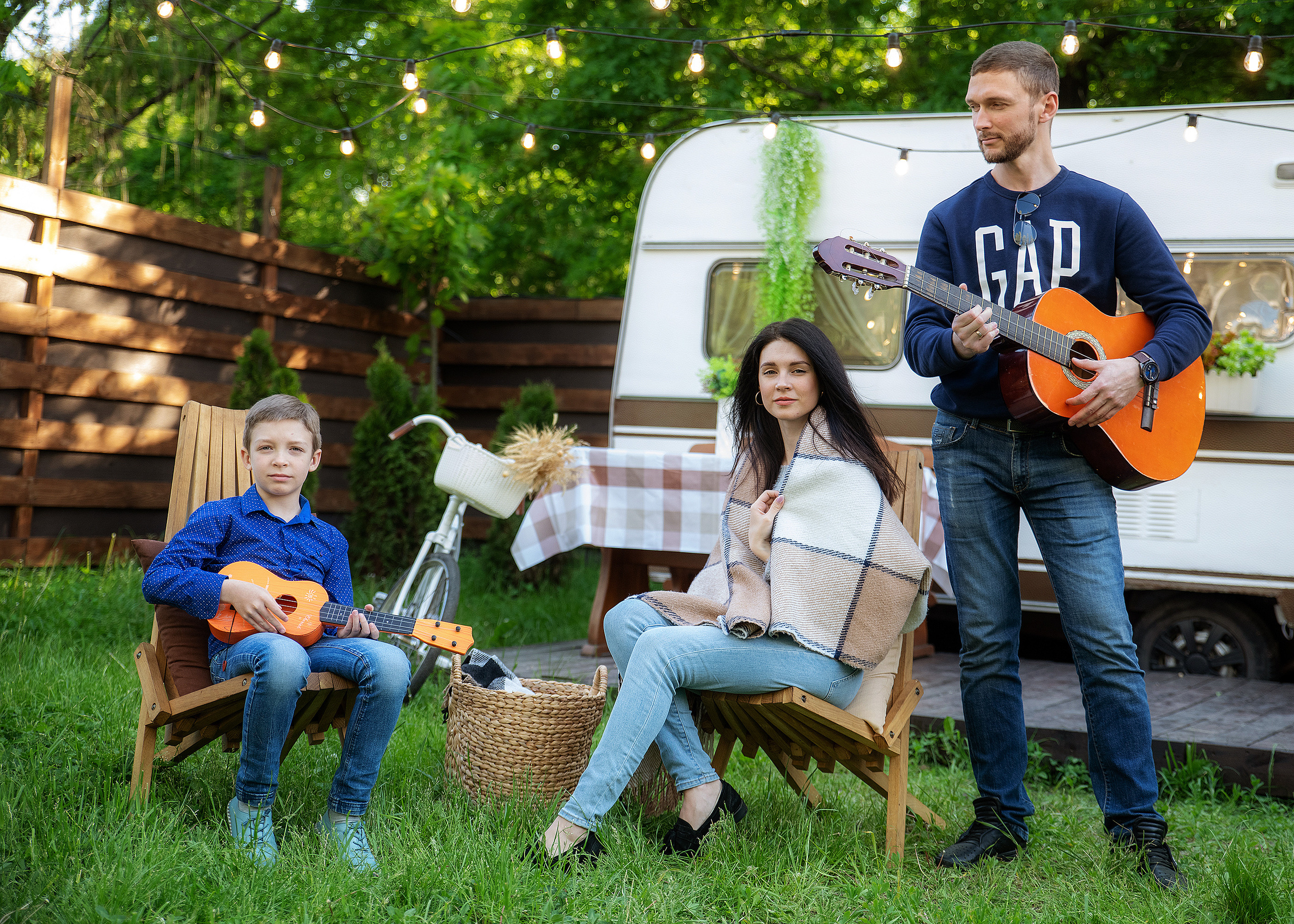 Фотосессия семьи Тихоненко. Фотограф в Запоріжжі та Європі