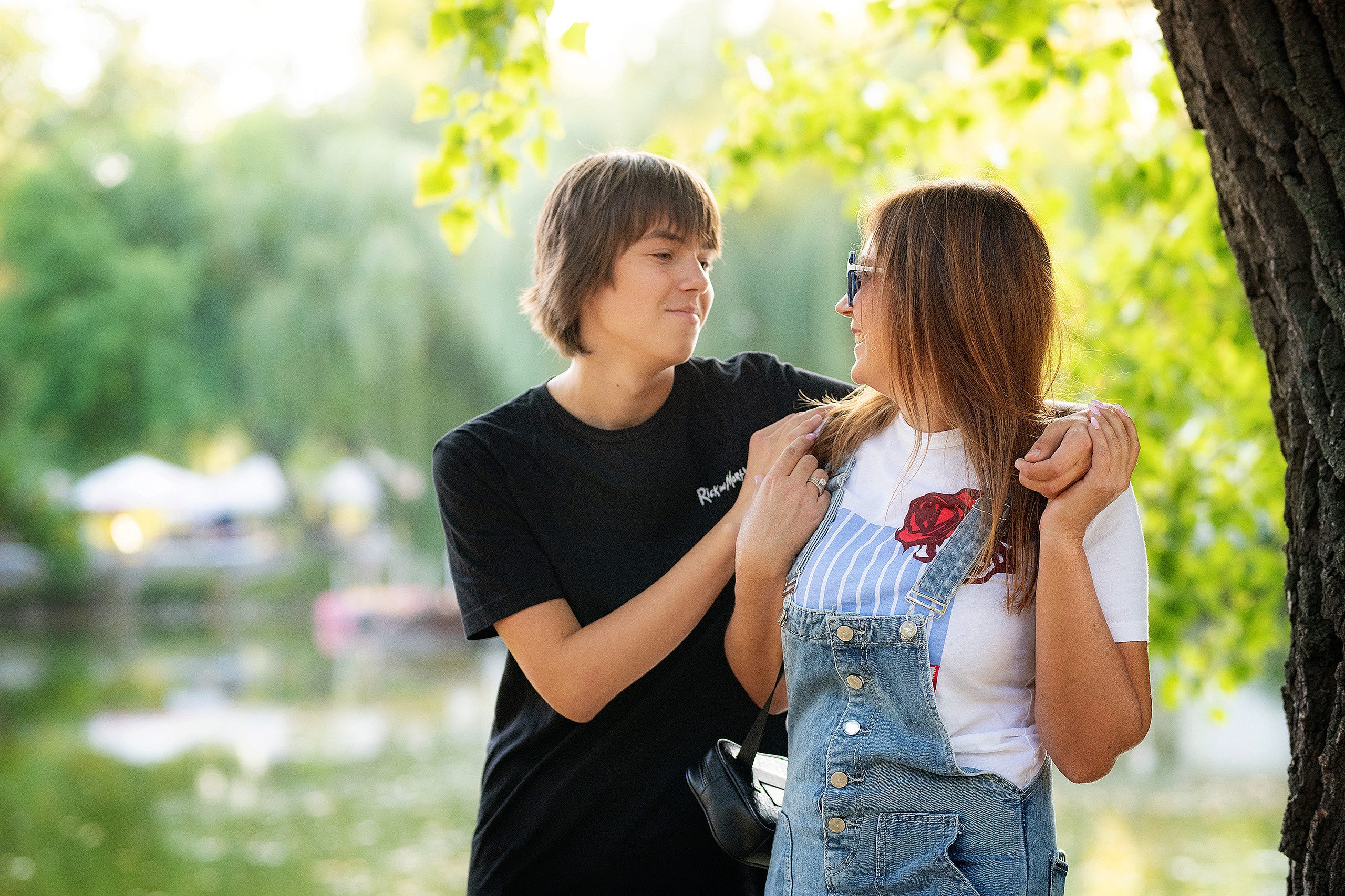 Фотопрогулка. Фотограф в Запоріжжі та Європі