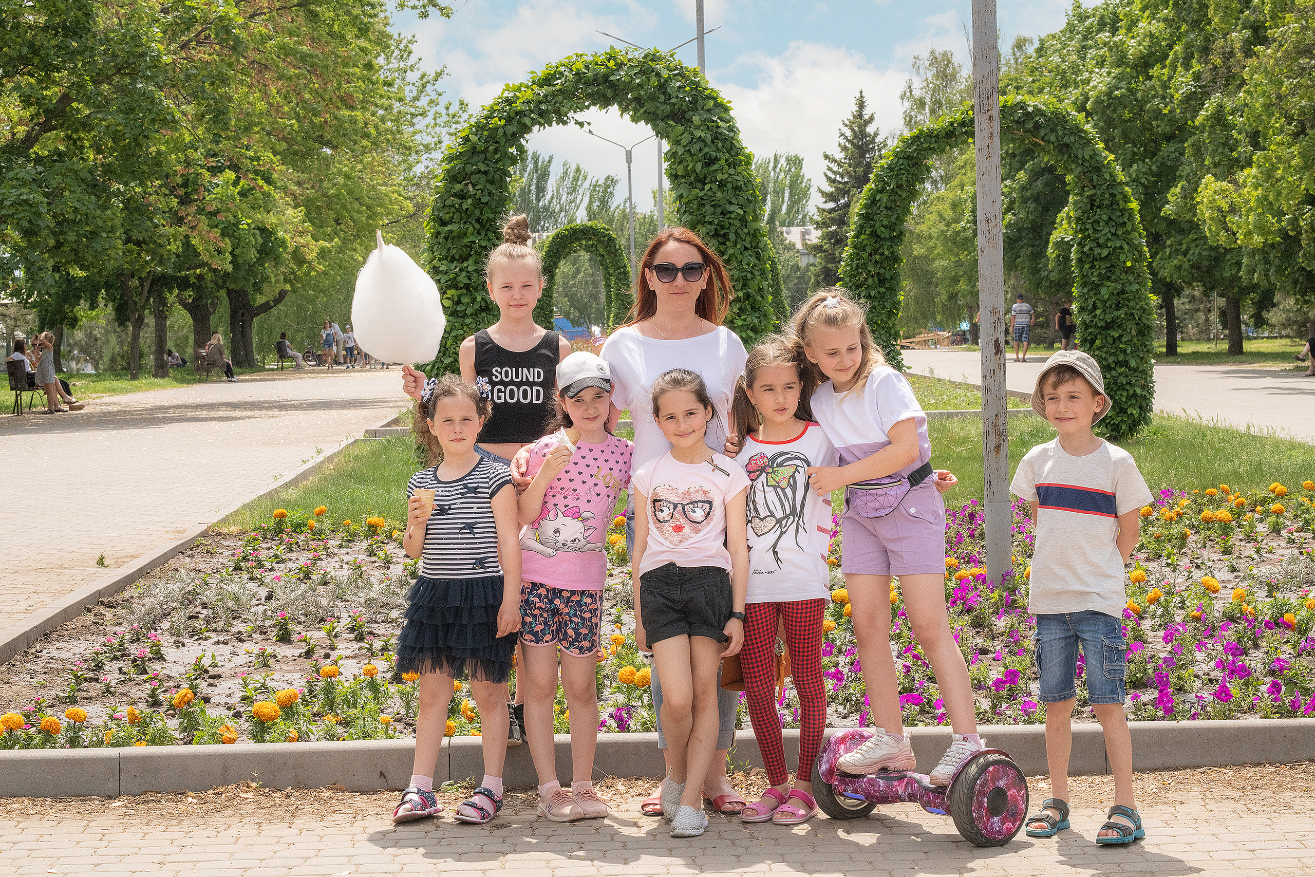 Фотосессия. Фотограф в Запоріжжі та Європі