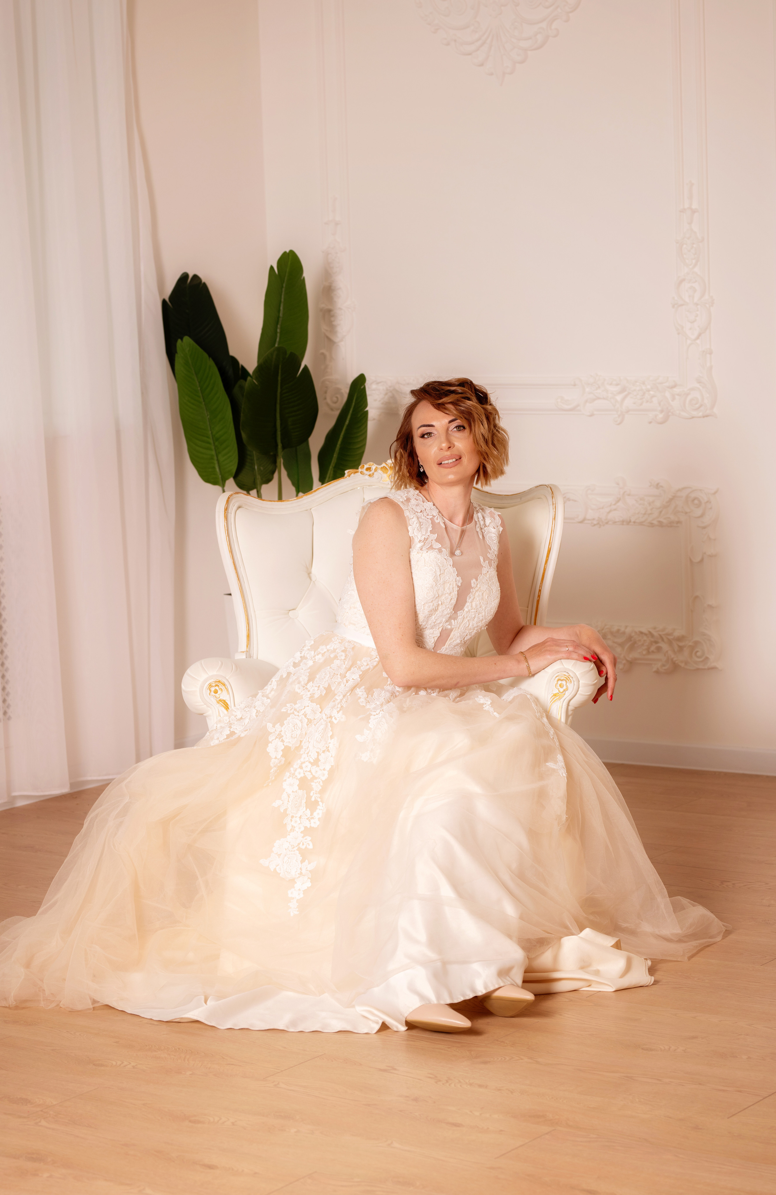 Фототерапія для особливої жінки. Фотограф в Запоріжжі та Європі