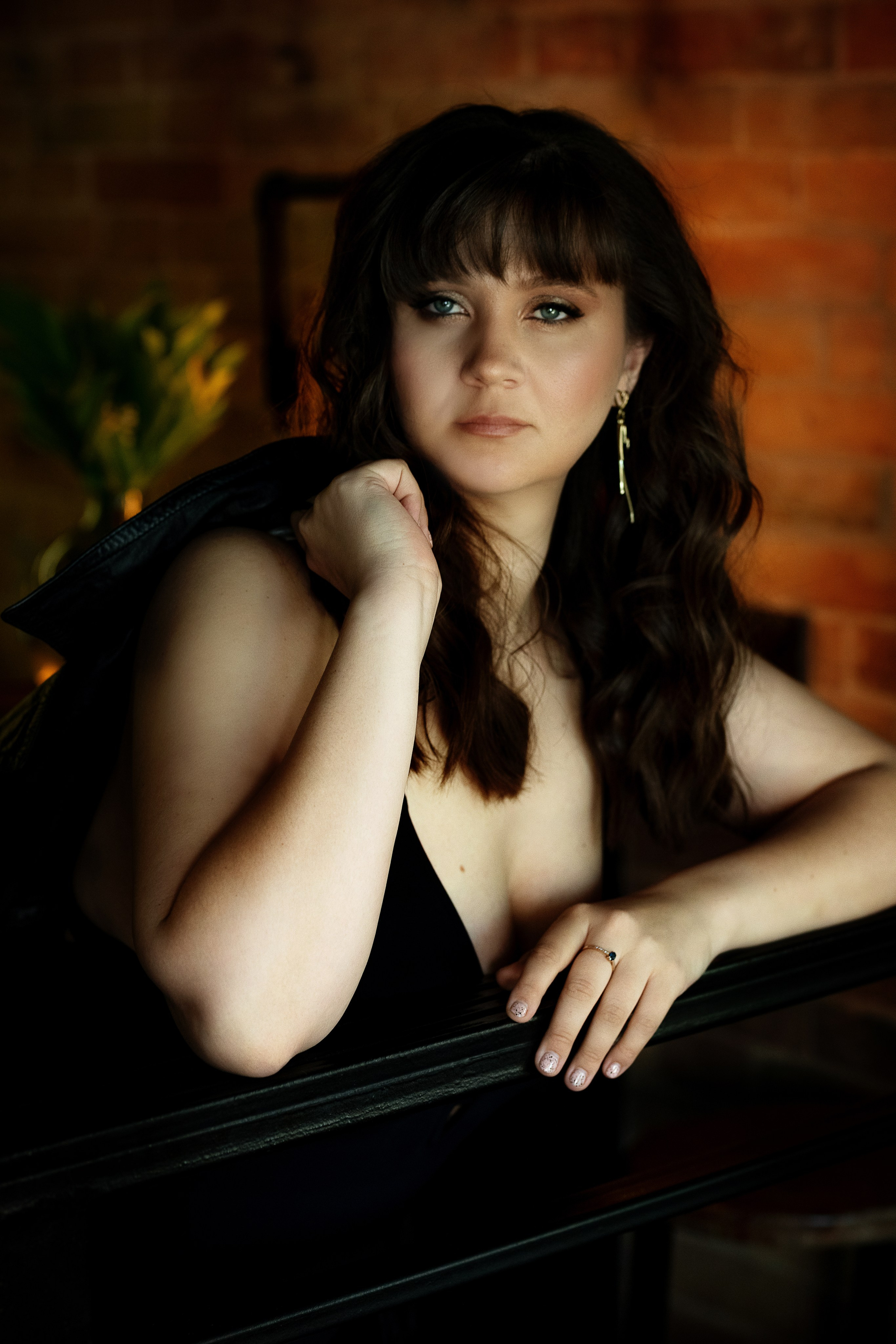 Быть красивой означает быть собой. Фотограф в Запоріжжі та Європі