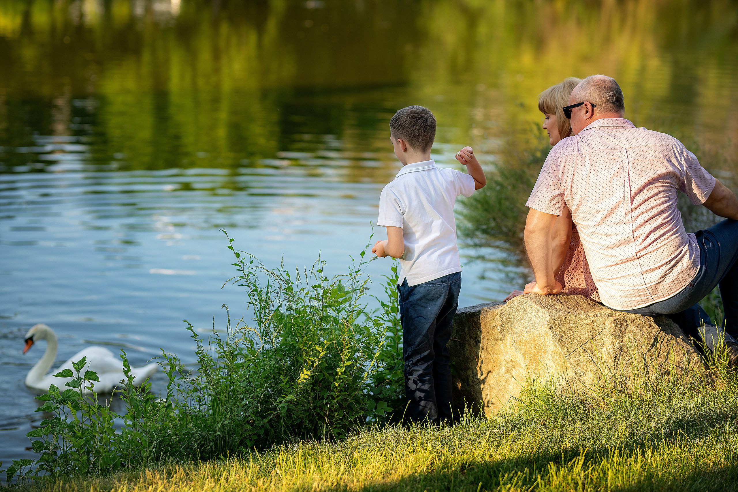 Фотопрогулка. Фотограф в Запоріжжі та Європі