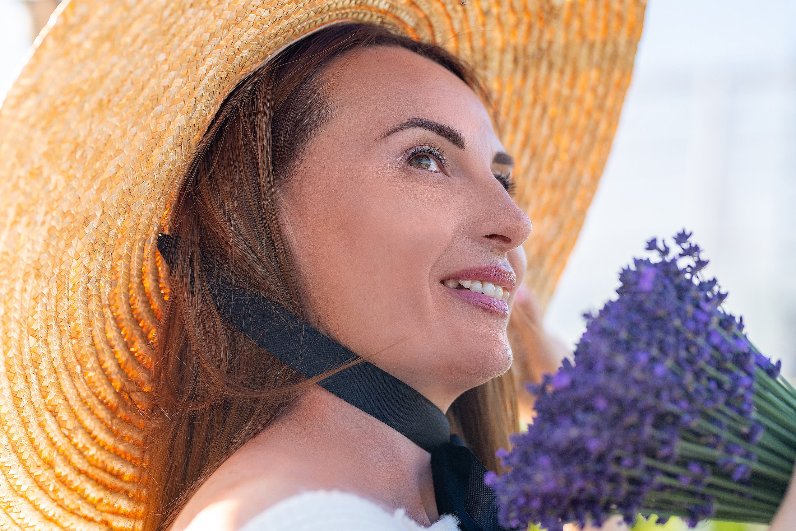 Лавандовий рай. Фотограф в Запоріжжі та Європі